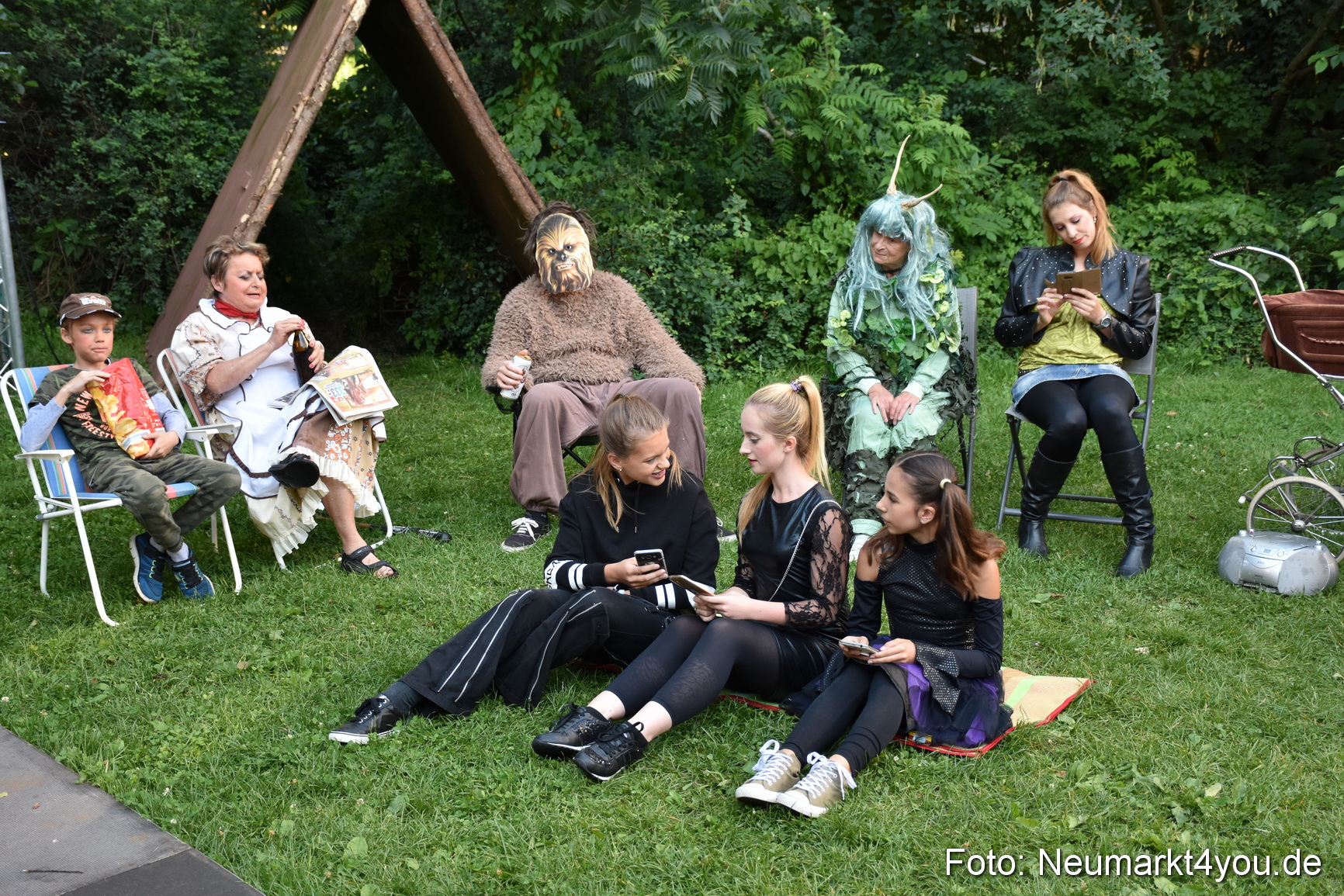 Der Alpenkoenig Schlossspiele Neumarkt 0016