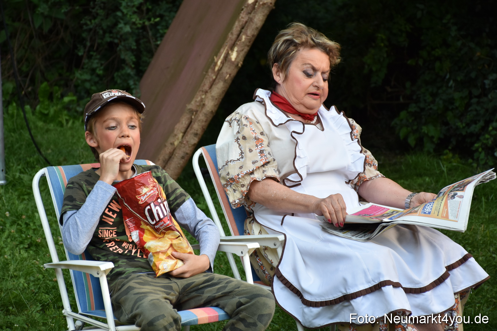 Der Alpenkoenig Schlossspiele Neumarkt 0017