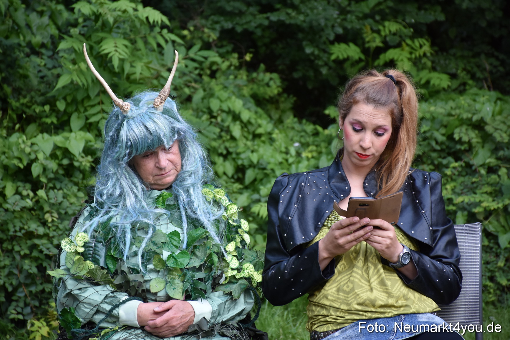 Der Alpenkoenig Schlossspiele Neumarkt 0019