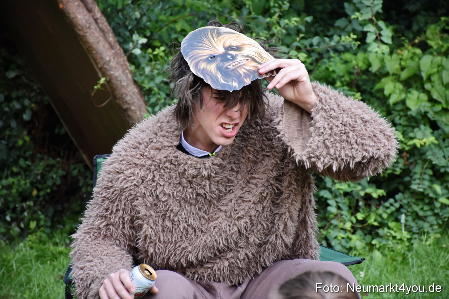 Der Alpenkoenig Schlossspiele Neumarkt 0020