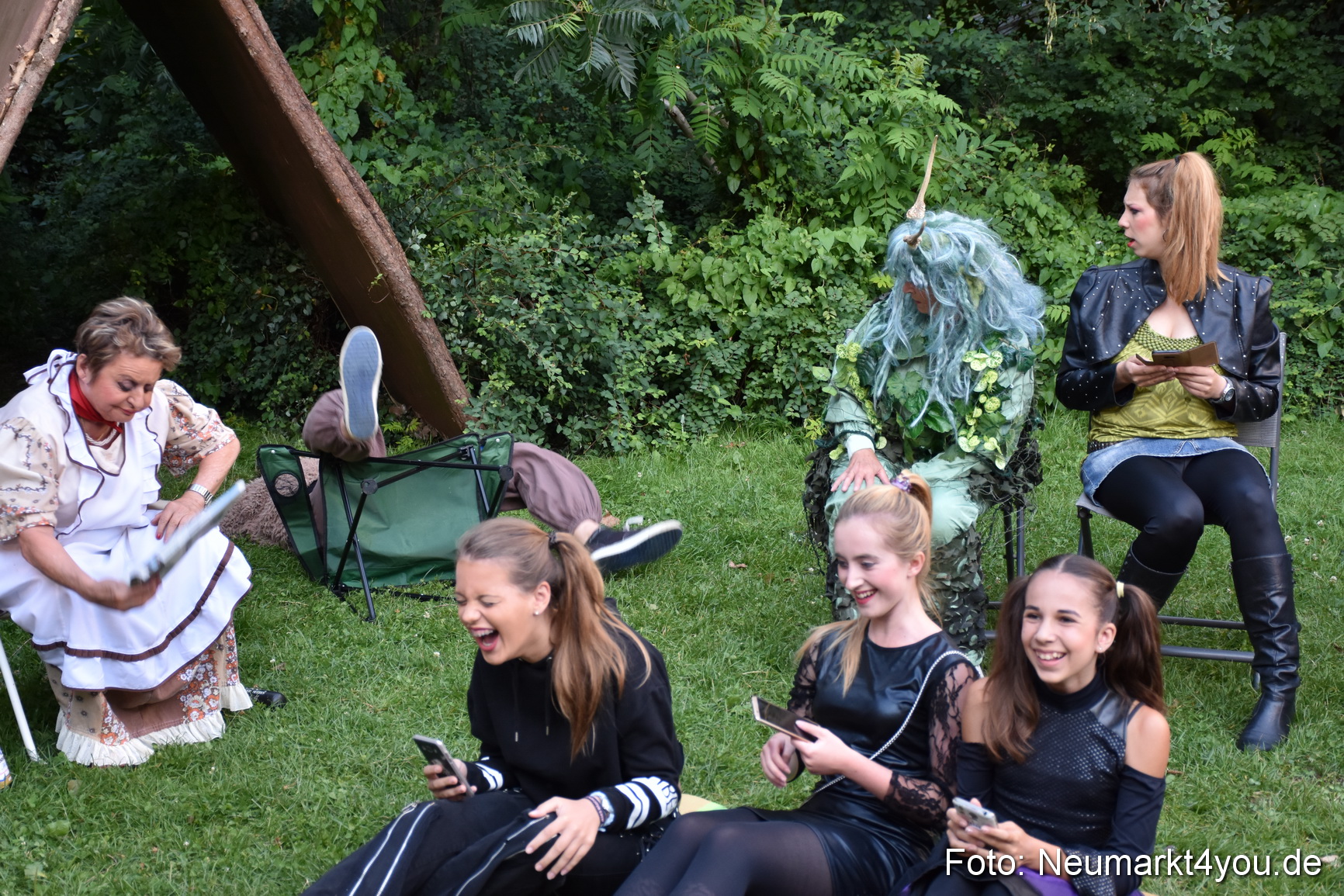 Der Alpenkoenig Schlossspiele Neumarkt 0023