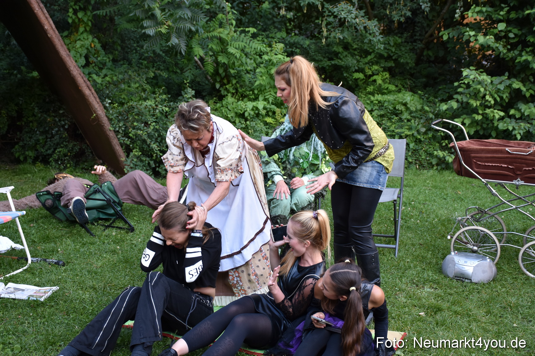 Der Alpenkoenig Schlossspiele Neumarkt 0024