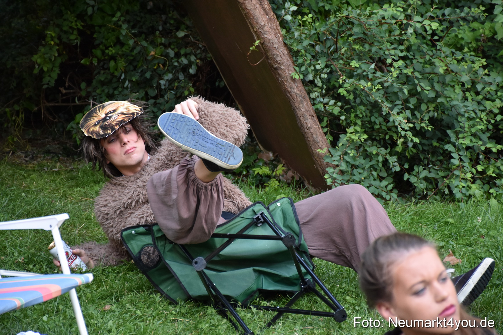 Der Alpenkoenig Schlossspiele Neumarkt 0025