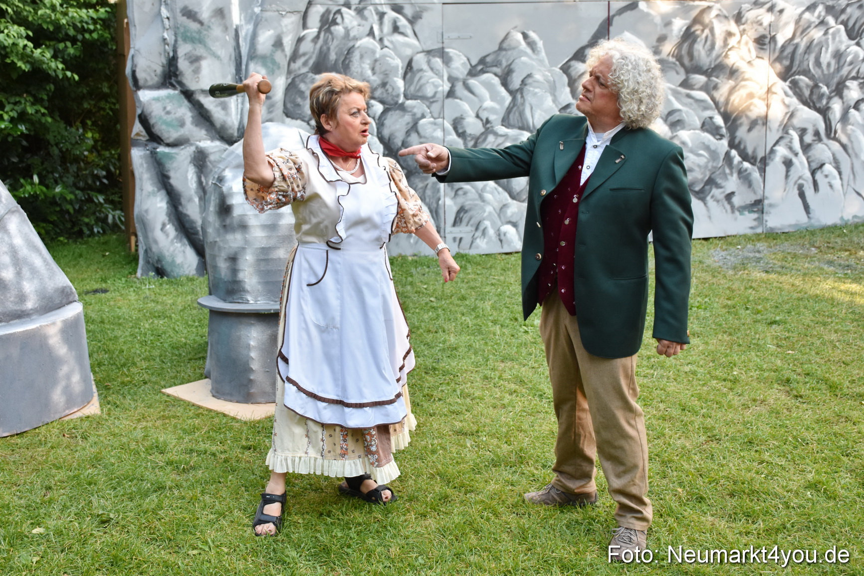 Der Alpenkoenig Schlossspiele Neumarkt 0026