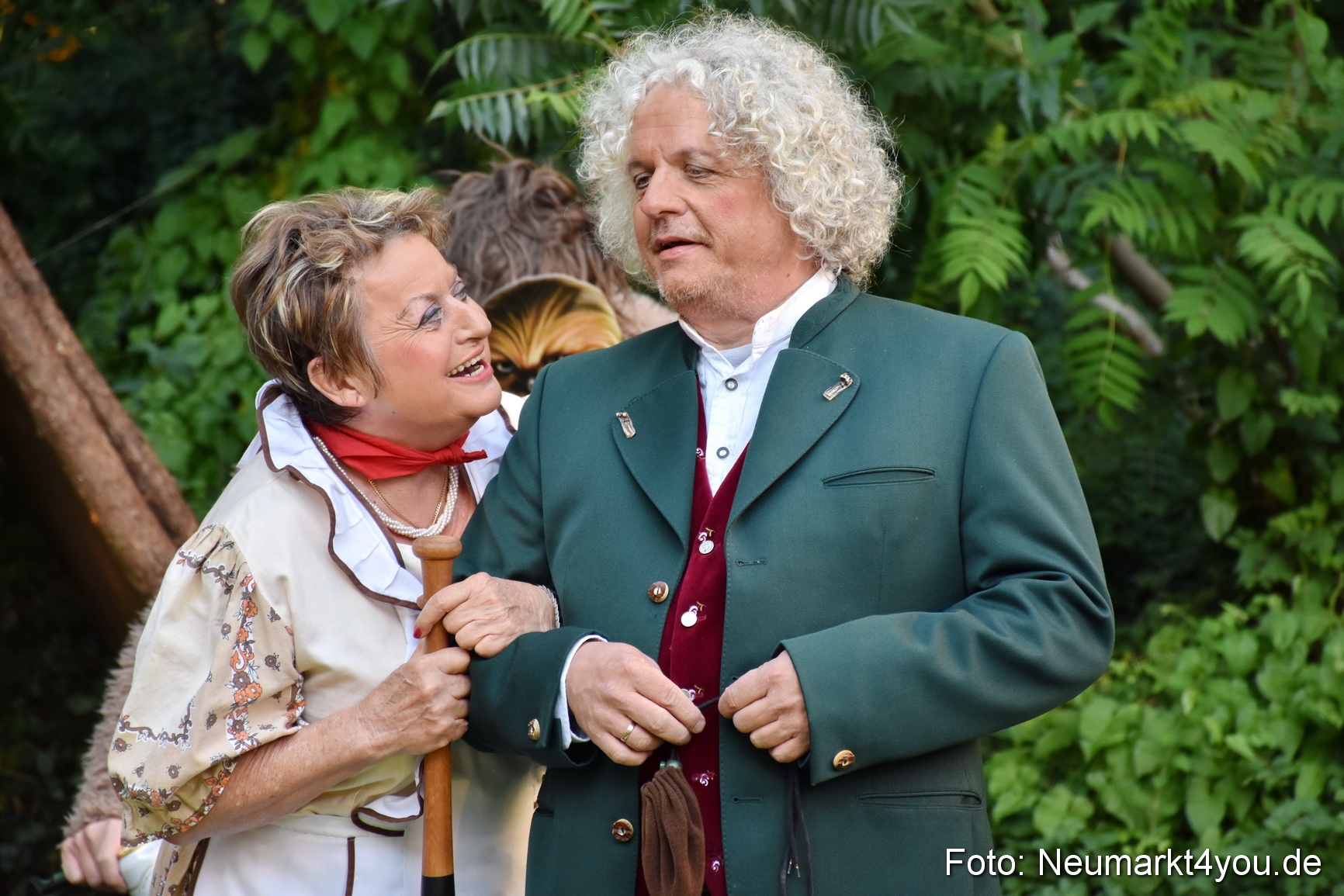 Der Alpenkoenig Schlossspiele Neumarkt 0029