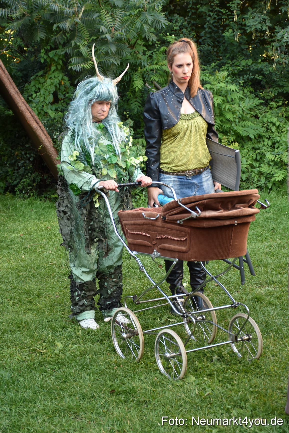 Der Alpenkoenig Schlossspiele Neumarkt 0032