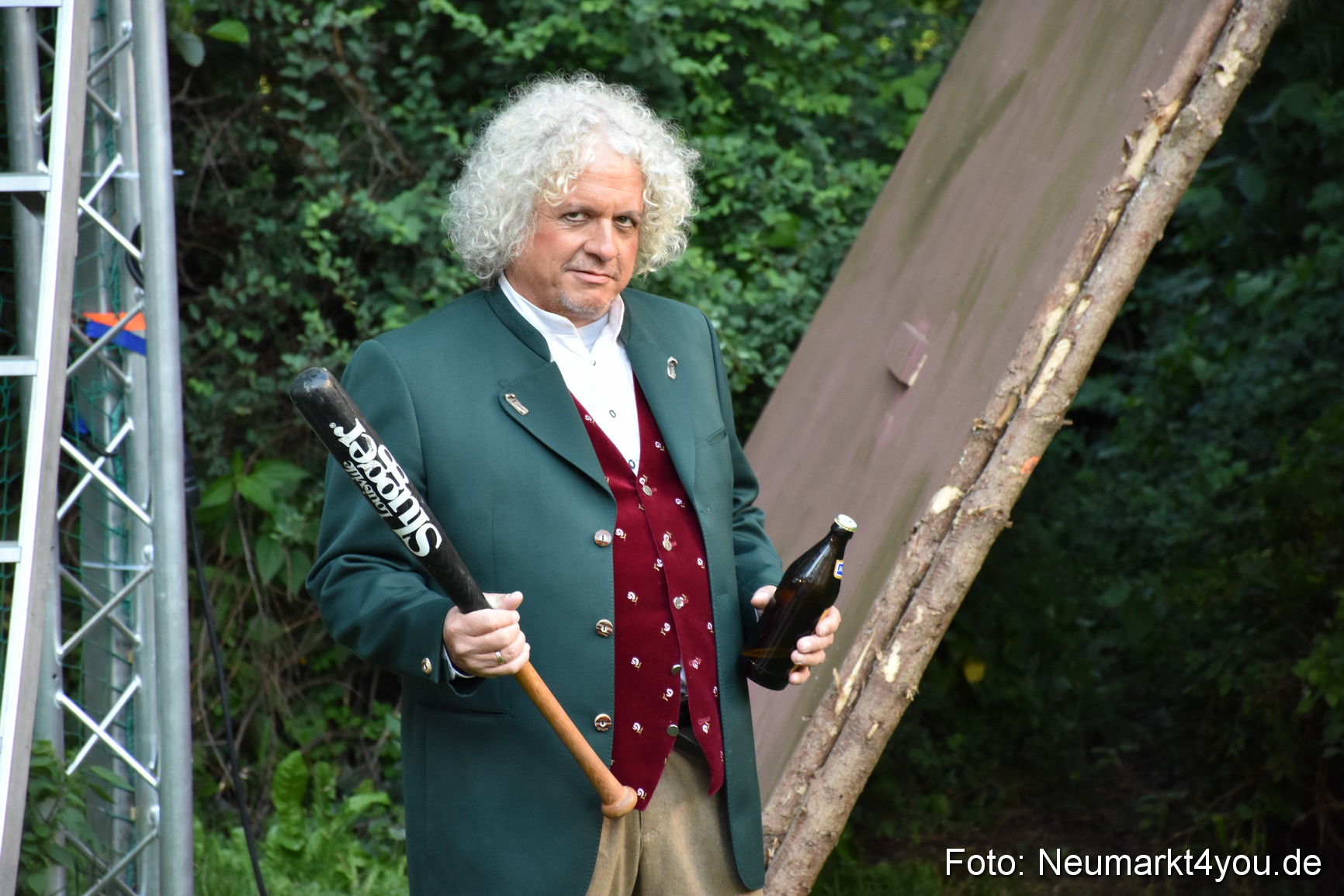 Der Alpenkoenig Schlossspiele Neumarkt 0034