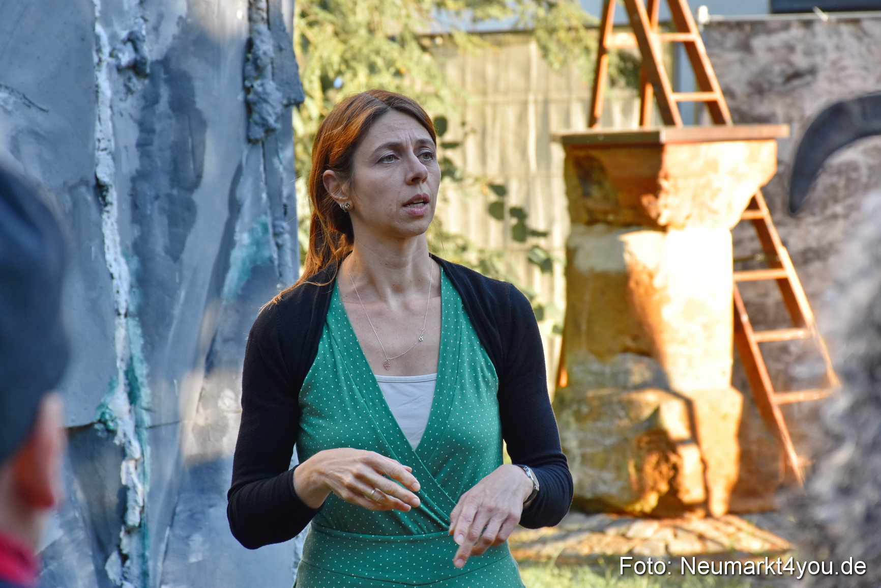 Der Alpenkoenig Schlossspiele Neumarkt 0035