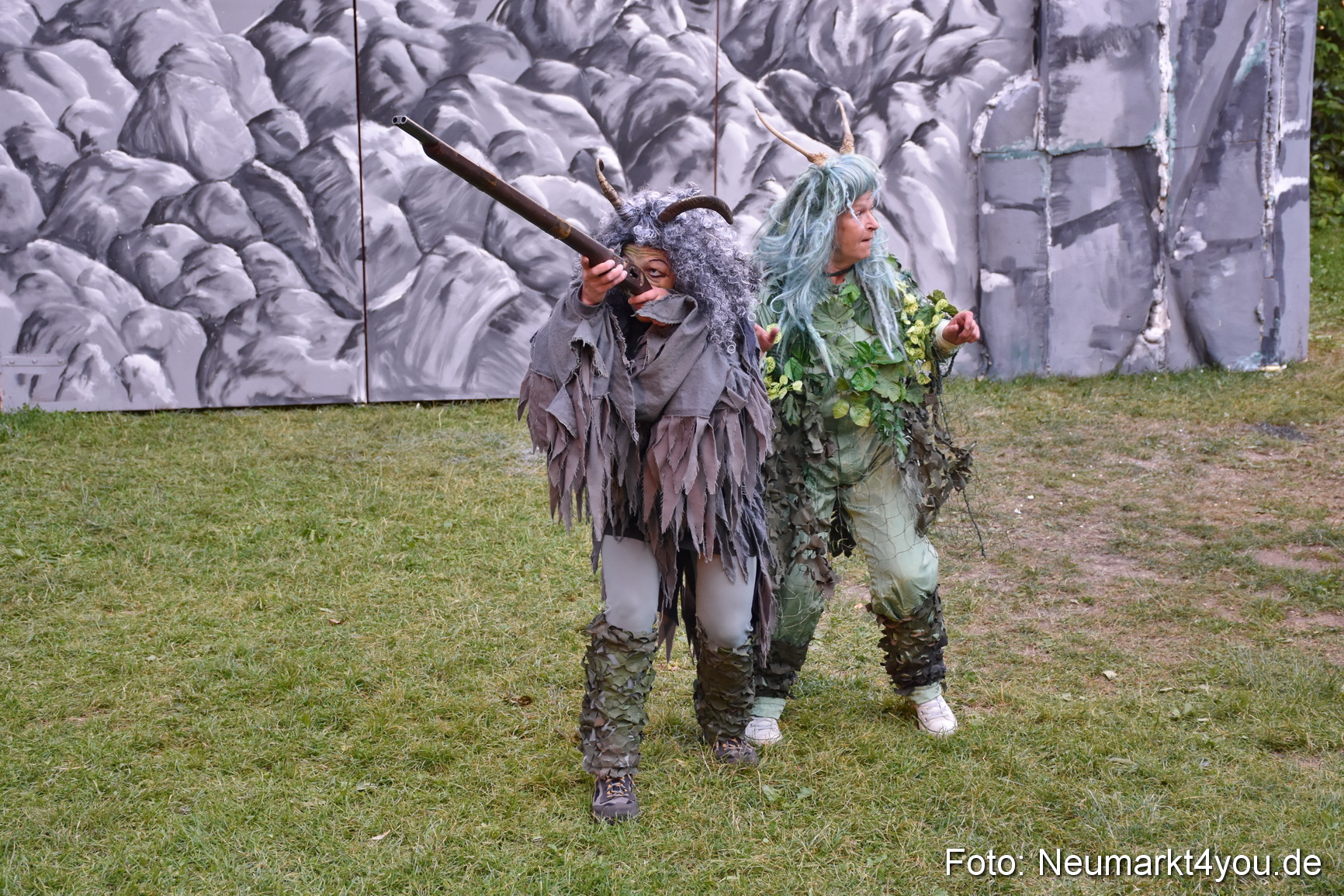 Der Alpenkoenig Schlossspiele Neumarkt 0041