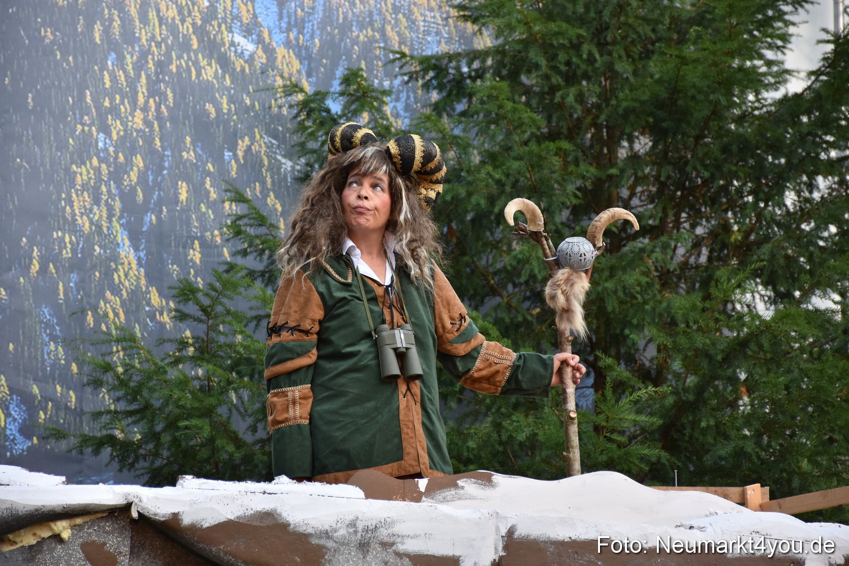 Der Alpenkoenig Schlossspiele Neumarkt 0043