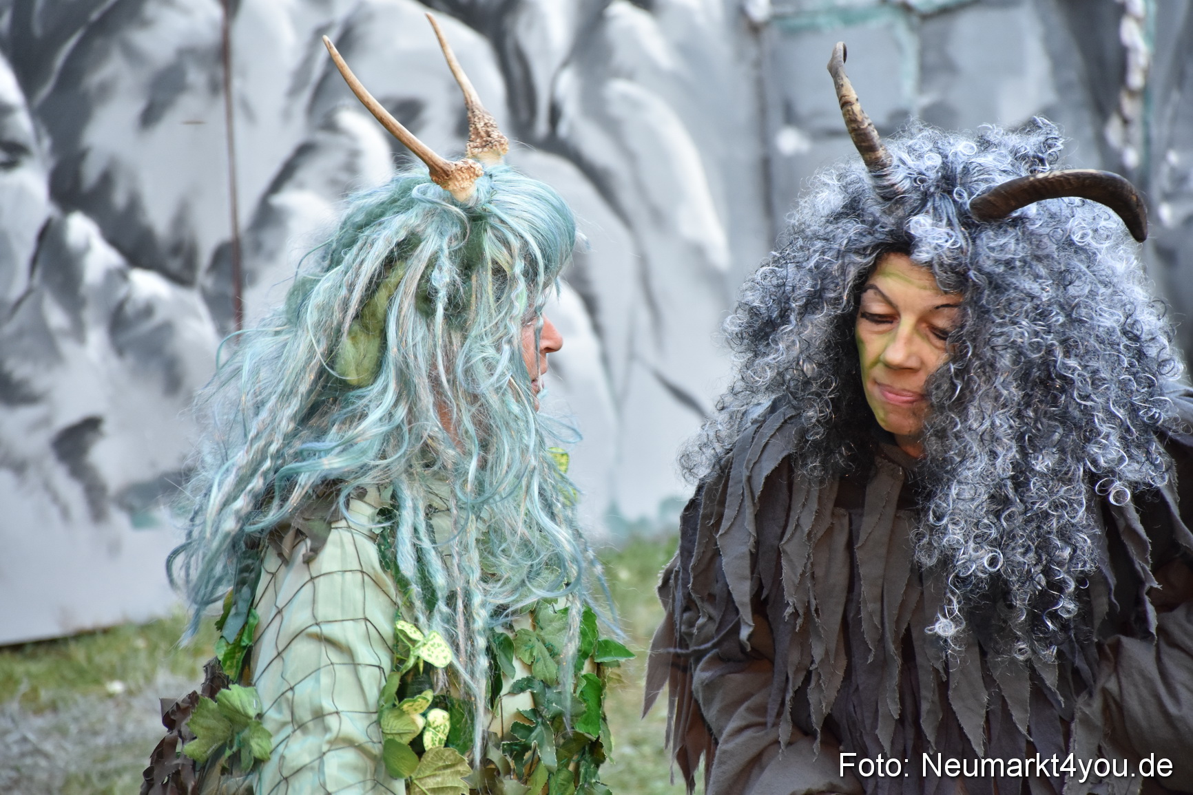 Der Alpenkoenig Schlossspiele Neumarkt 0044