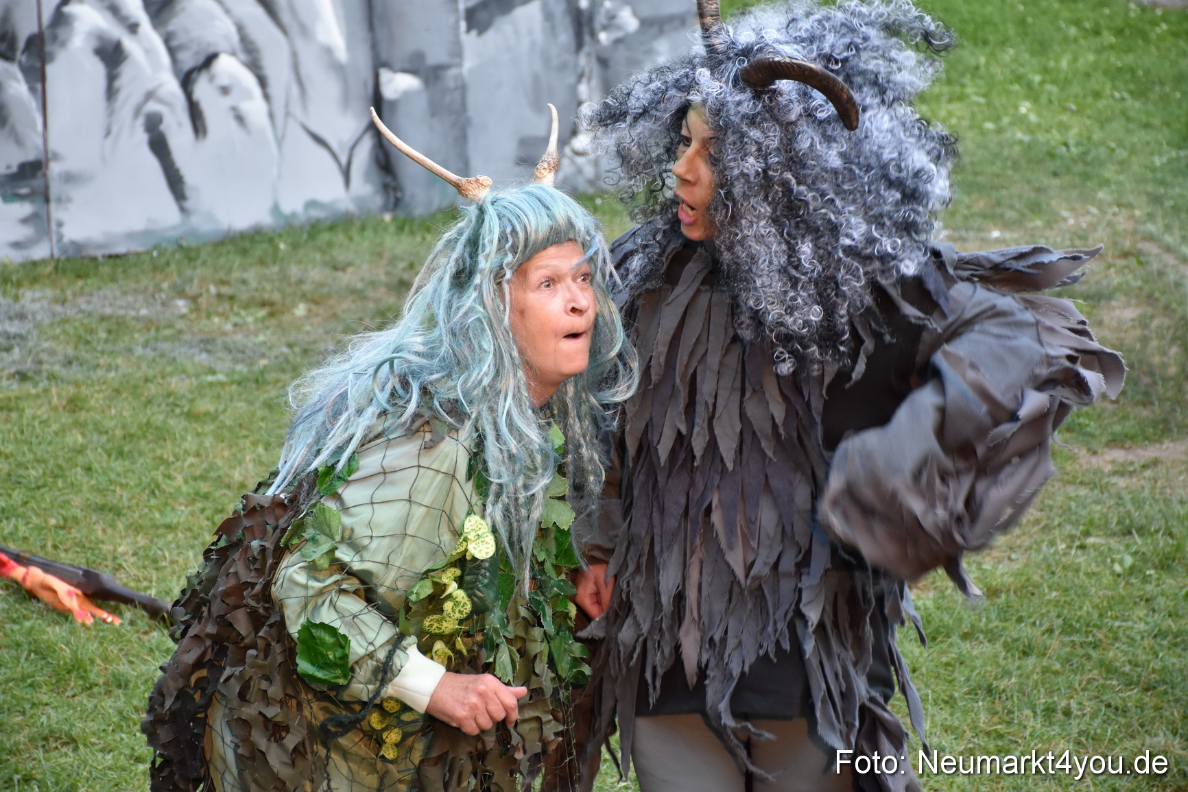 Der Alpenkoenig Schlossspiele Neumarkt 0046