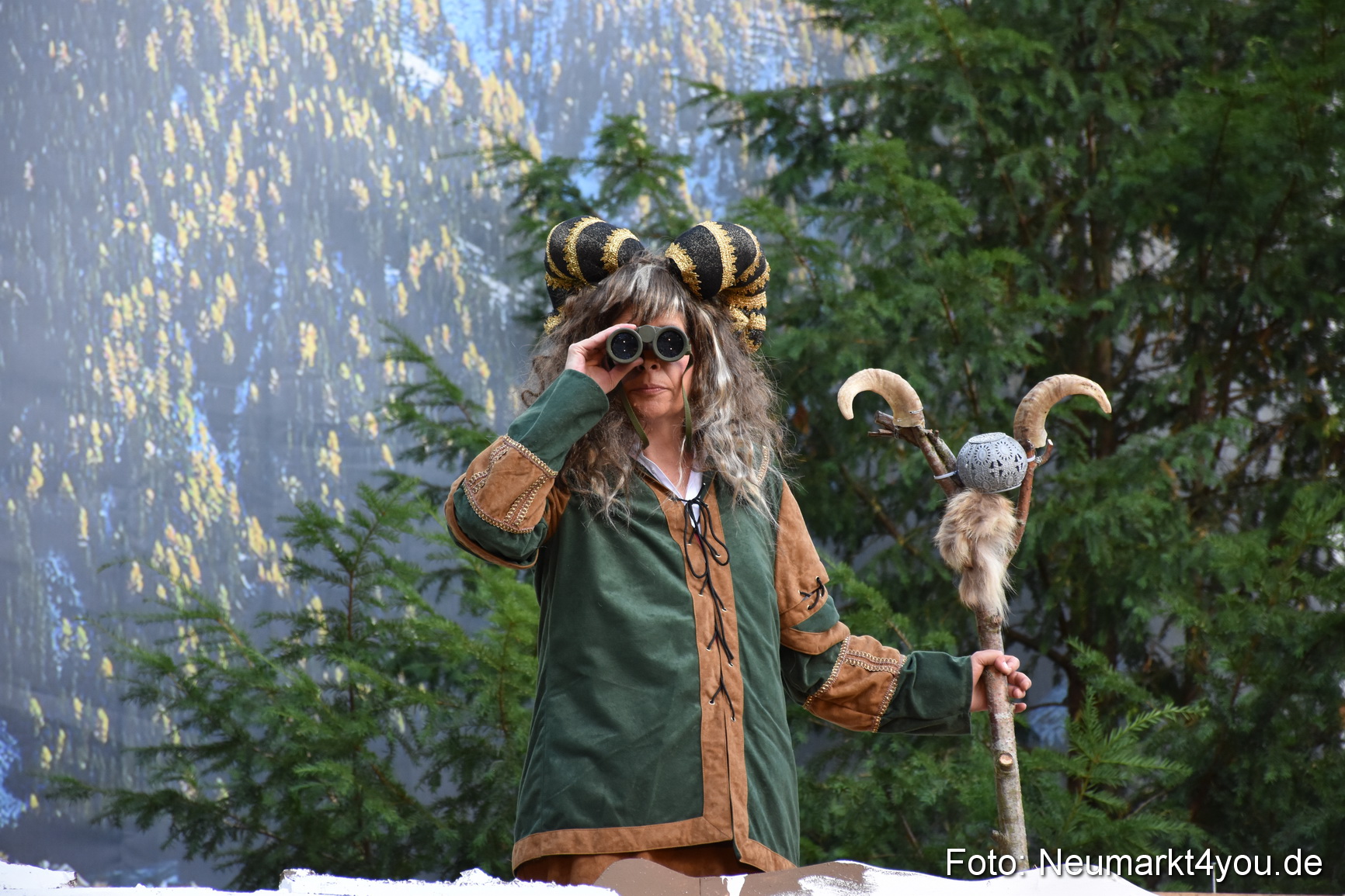 Der Alpenkoenig Schlossspiele Neumarkt 0047