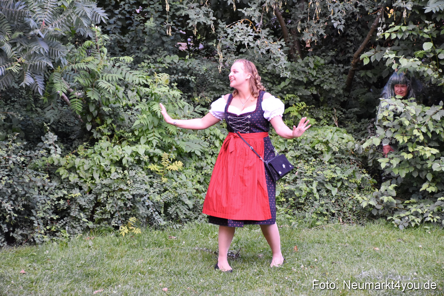 Der Alpenkoenig Schlossspiele Neumarkt 0049