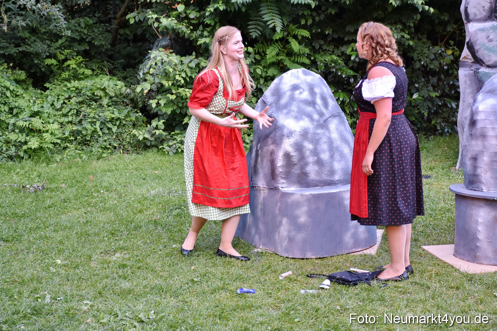 Der Alpenkoenig Schlossspiele Neumarkt 0050