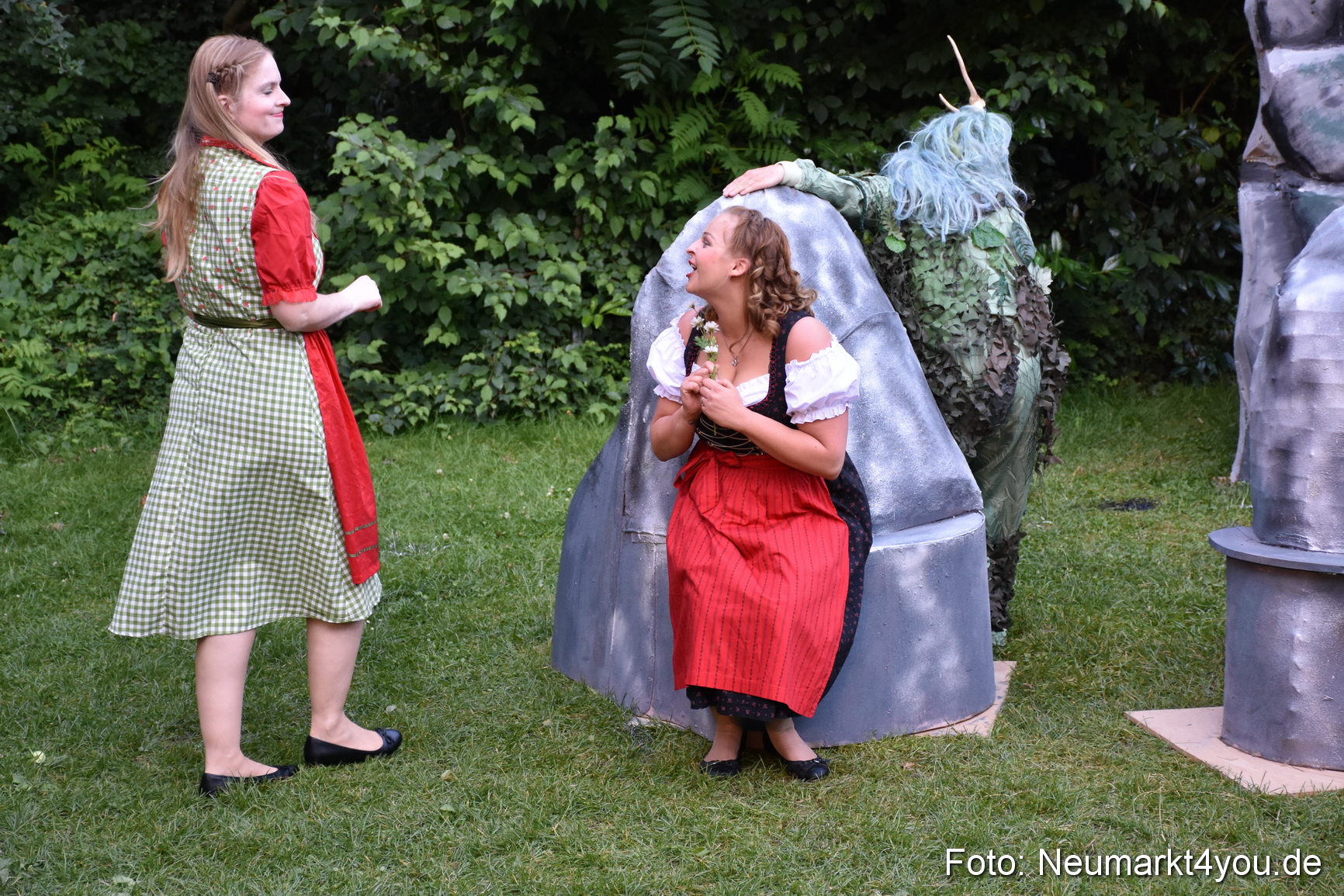 Der Alpenkoenig Schlossspiele Neumarkt 0051