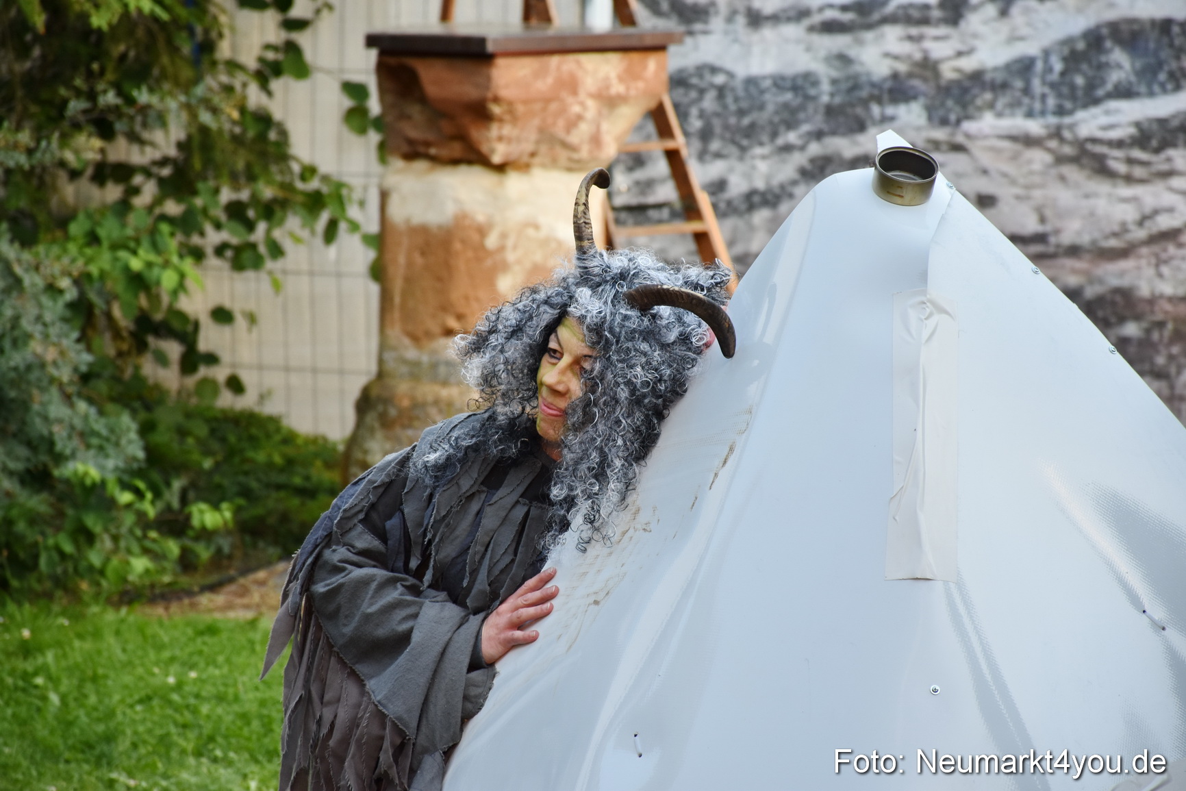 Der Alpenkoenig Schlossspiele Neumarkt 0053