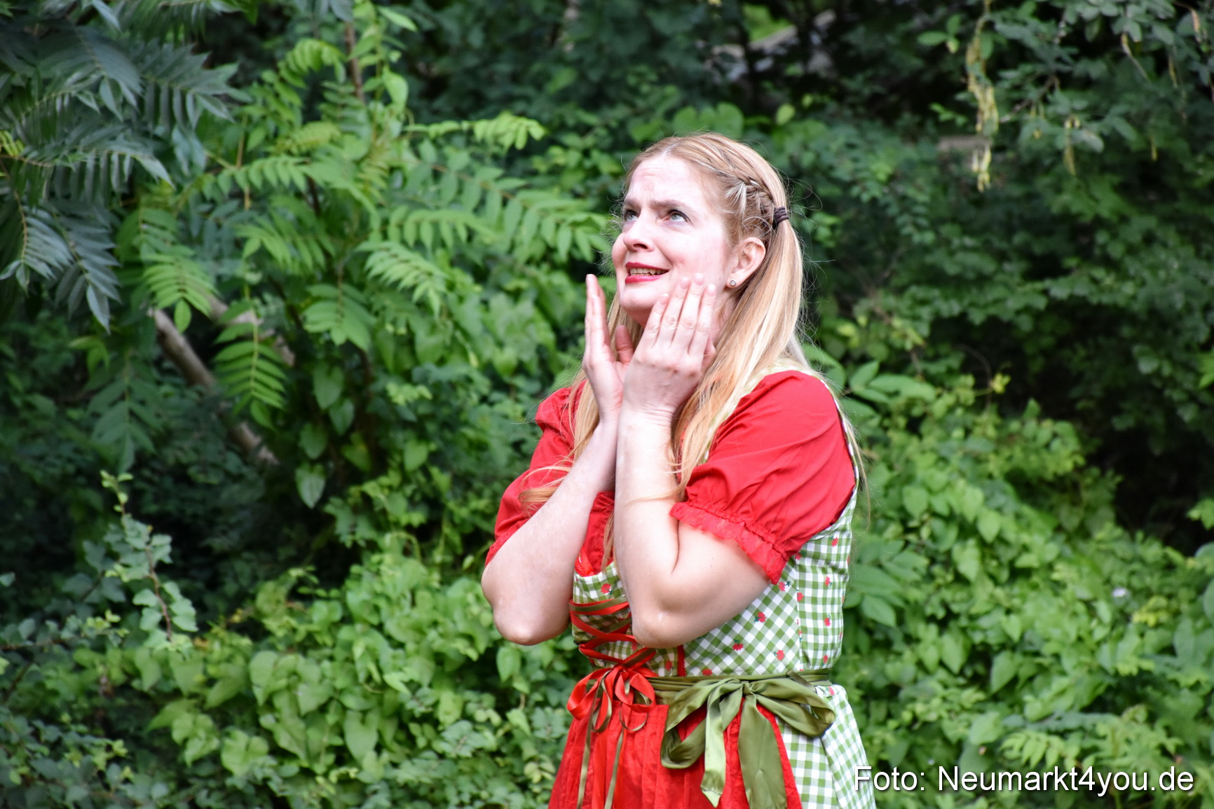 Der Alpenkoenig Schlossspiele Neumarkt 0055