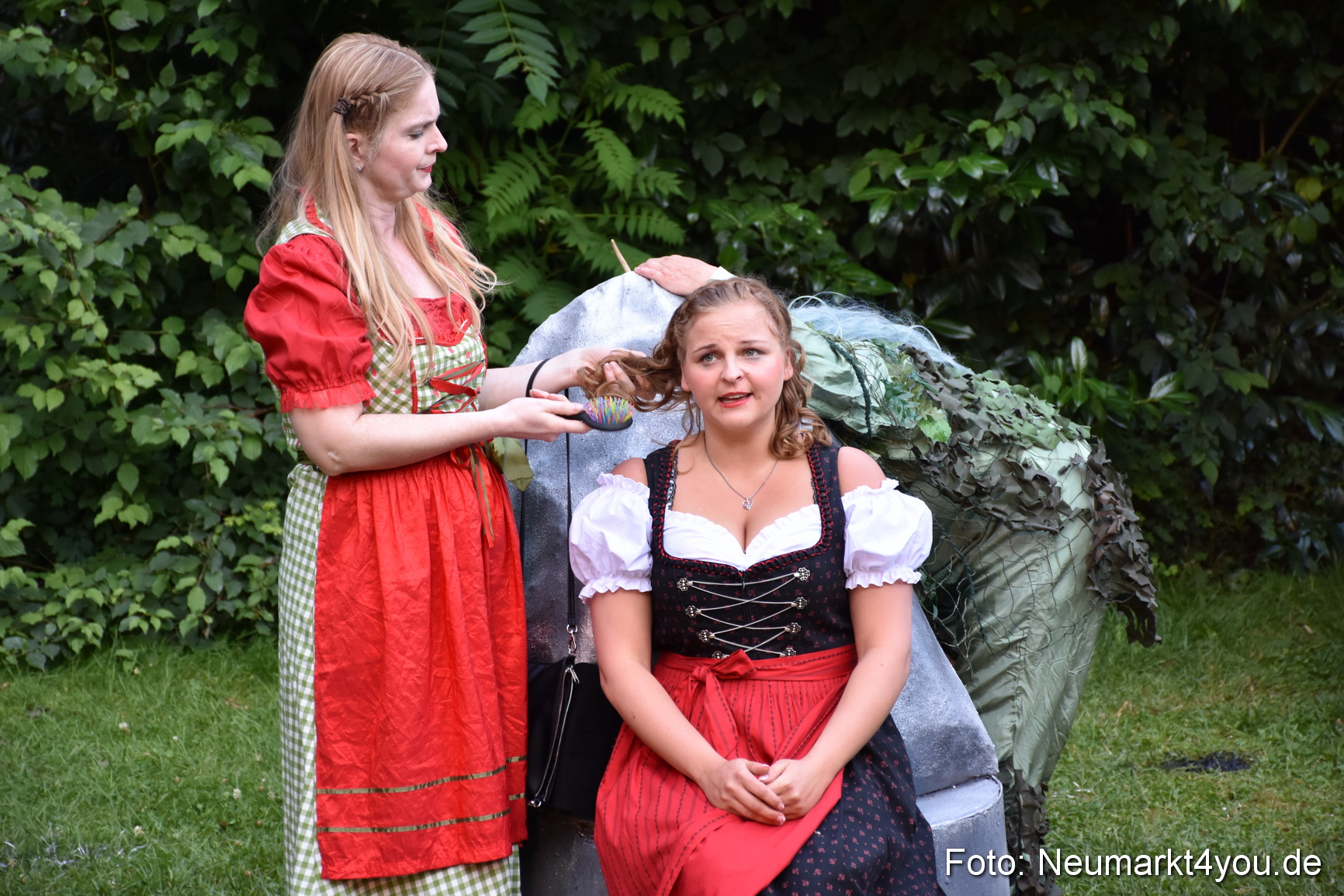 Der Alpenkoenig Schlossspiele Neumarkt 0056