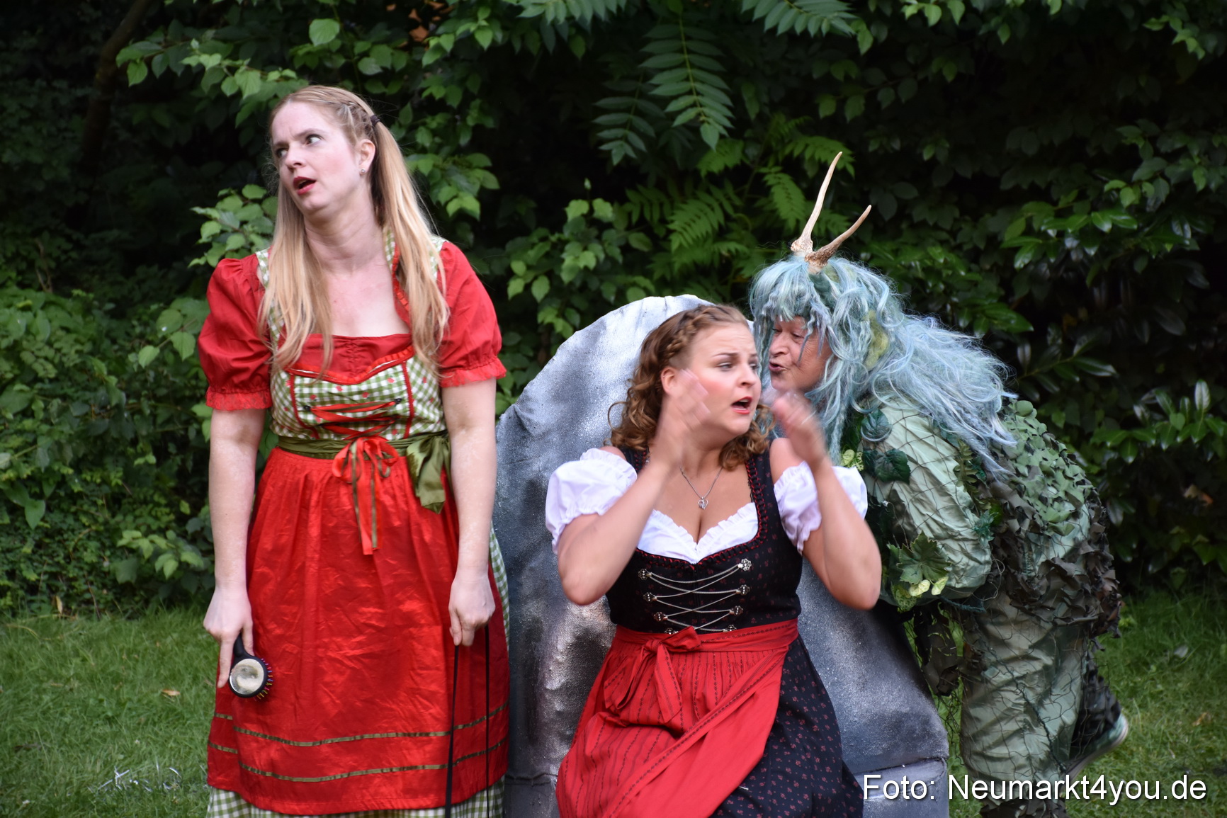 Der Alpenkoenig Schlossspiele Neumarkt 0057