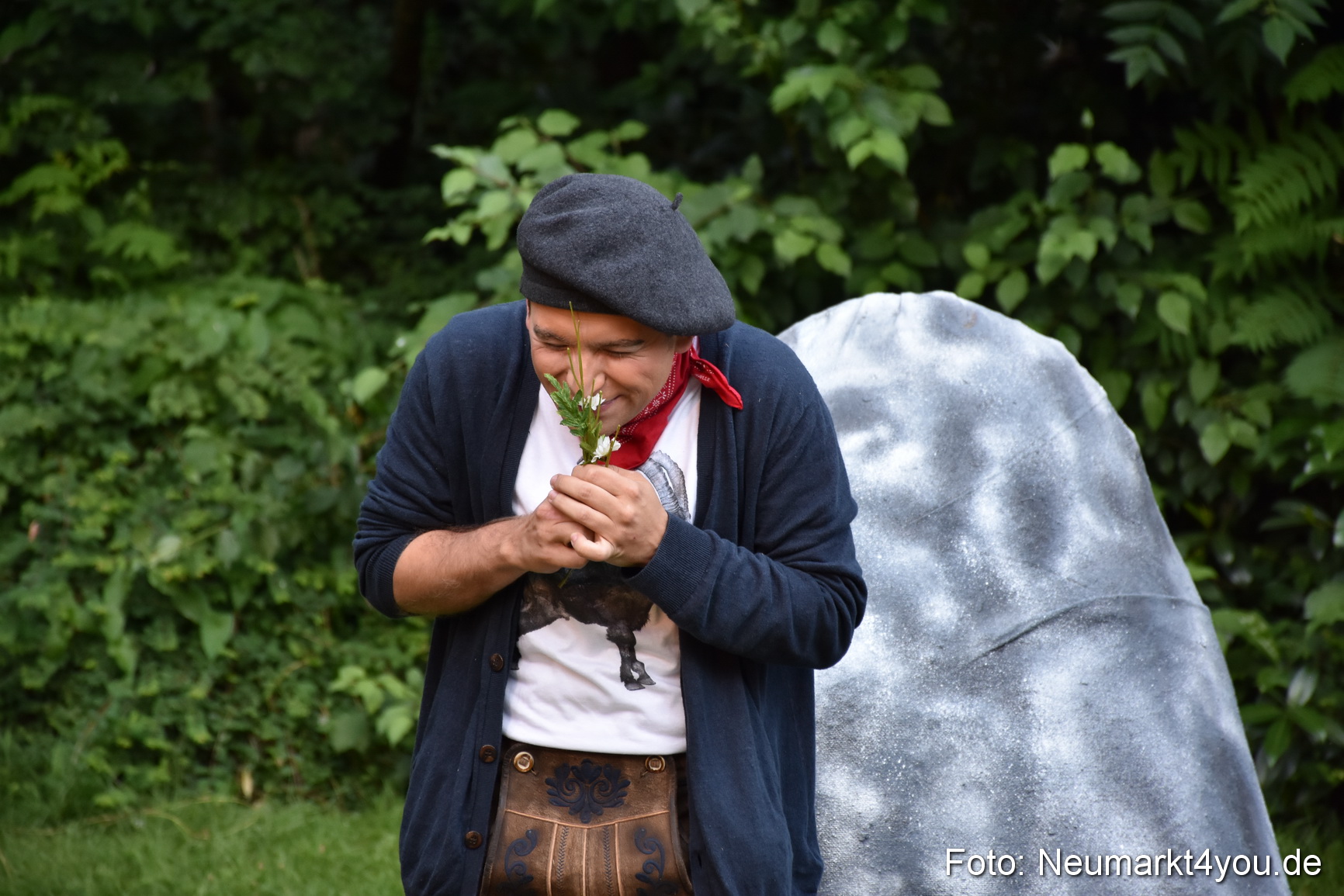 Der Alpenkoenig Schlossspiele Neumarkt 0058