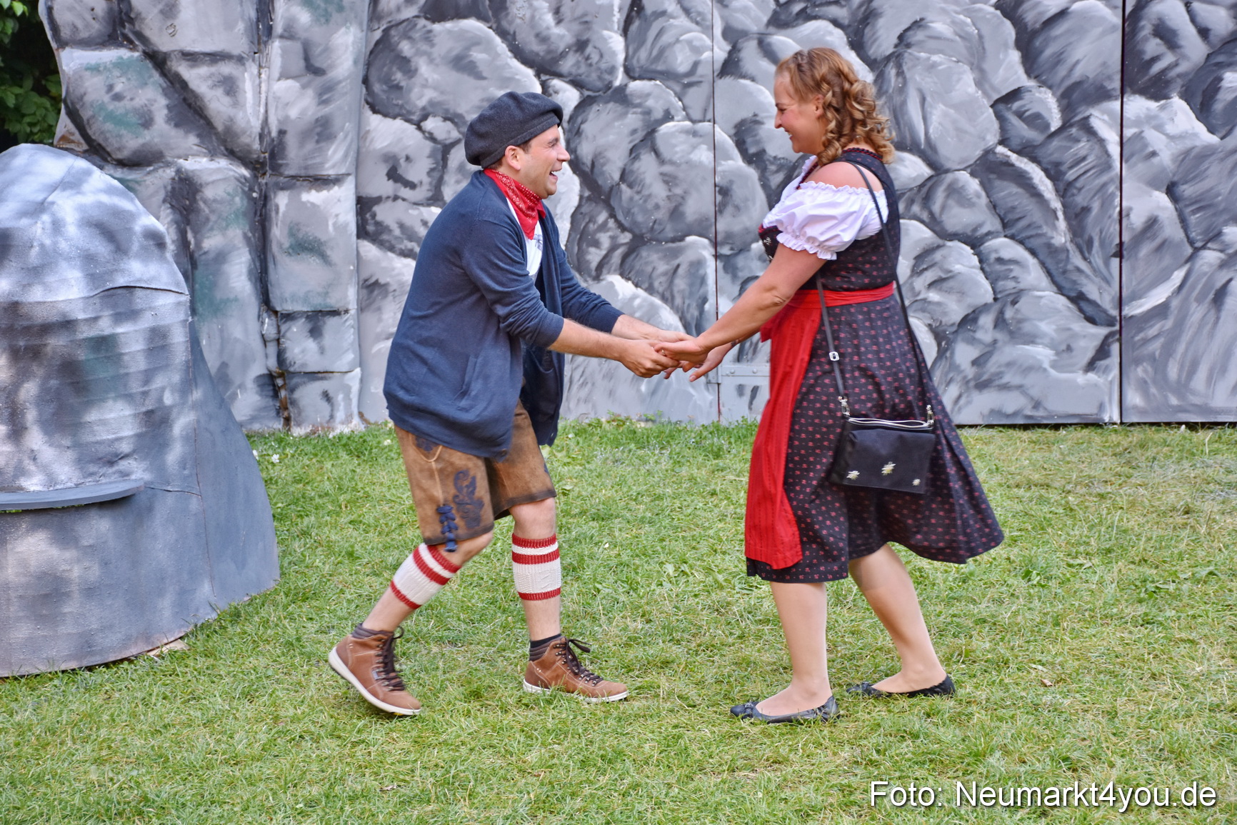 Der Alpenkoenig Schlossspiele Neumarkt 0060