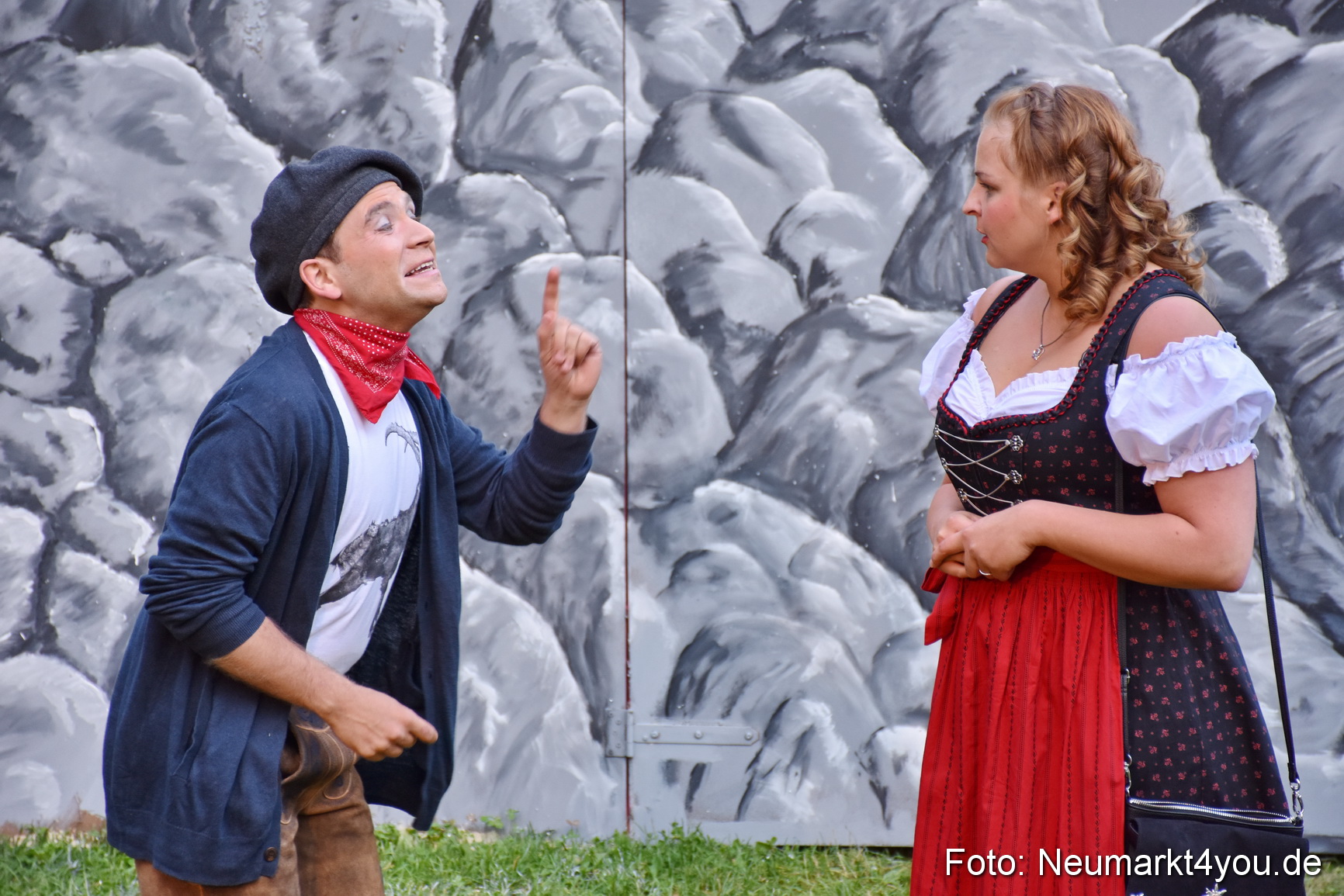 Der Alpenkoenig Schlossspiele Neumarkt 0061