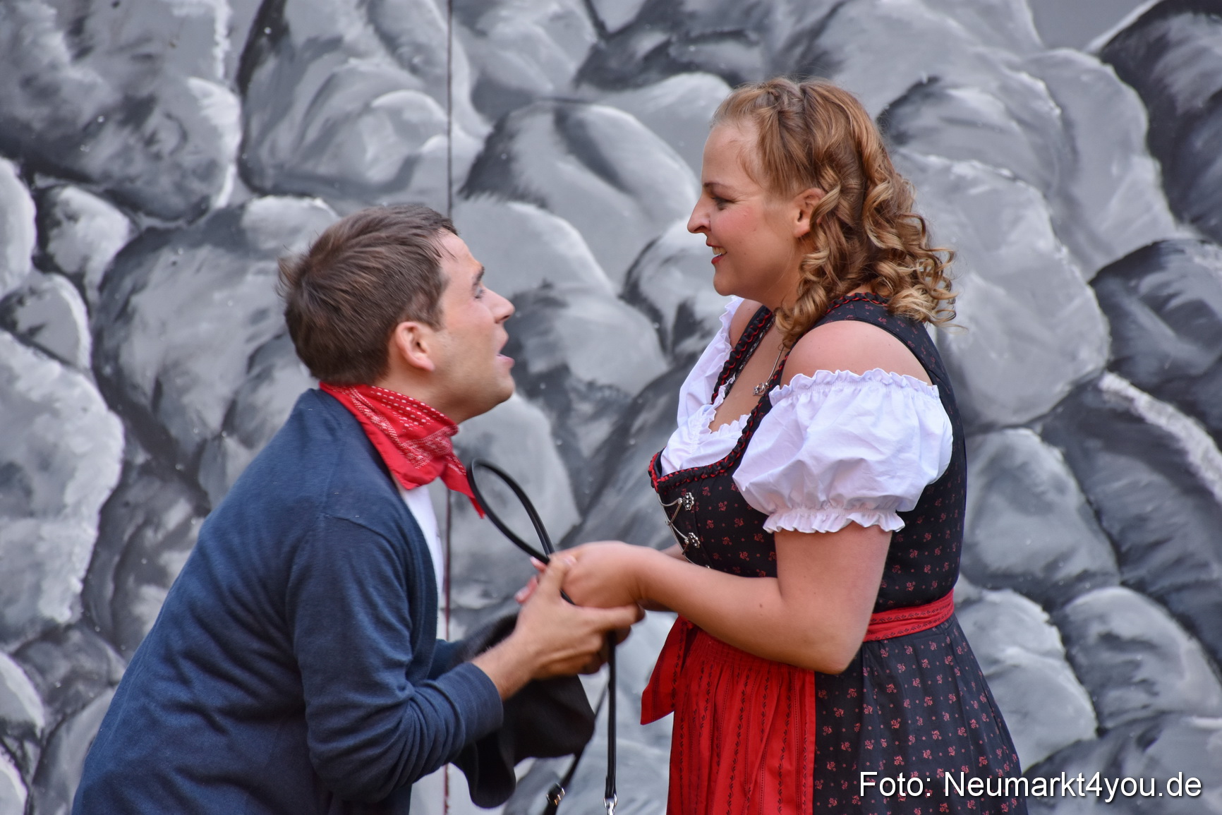 Der Alpenkoenig Schlossspiele Neumarkt 0062