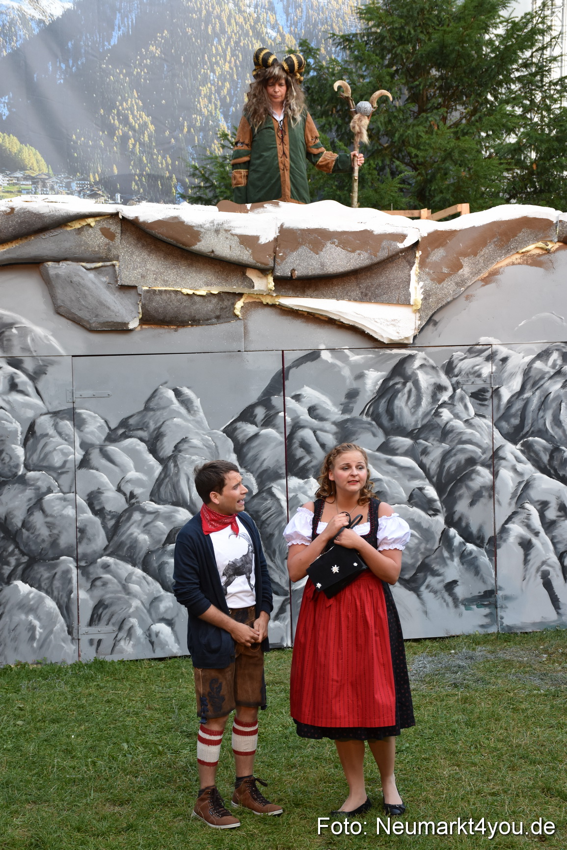 Der Alpenkoenig Schlossspiele Neumarkt 0063