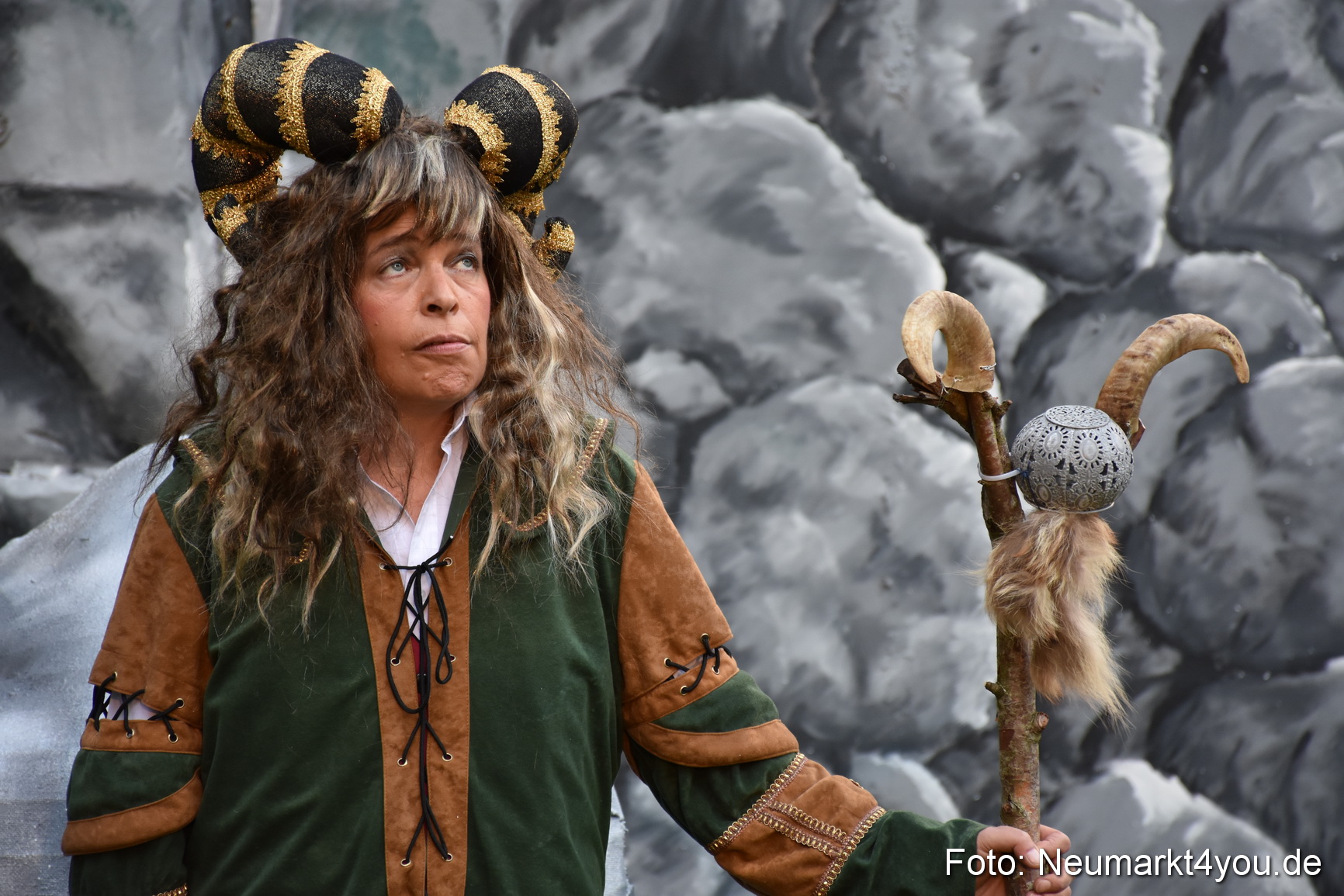 Der Alpenkoenig Schlossspiele Neumarkt 0072