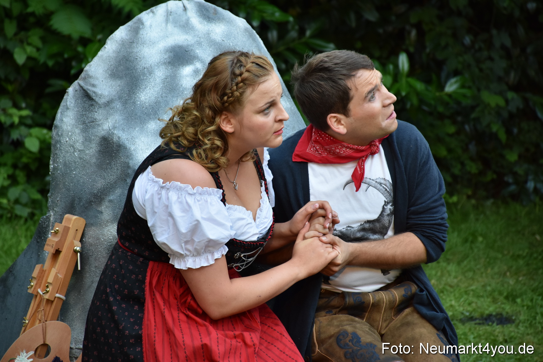 Der Alpenkoenig Schlossspiele Neumarkt 0073