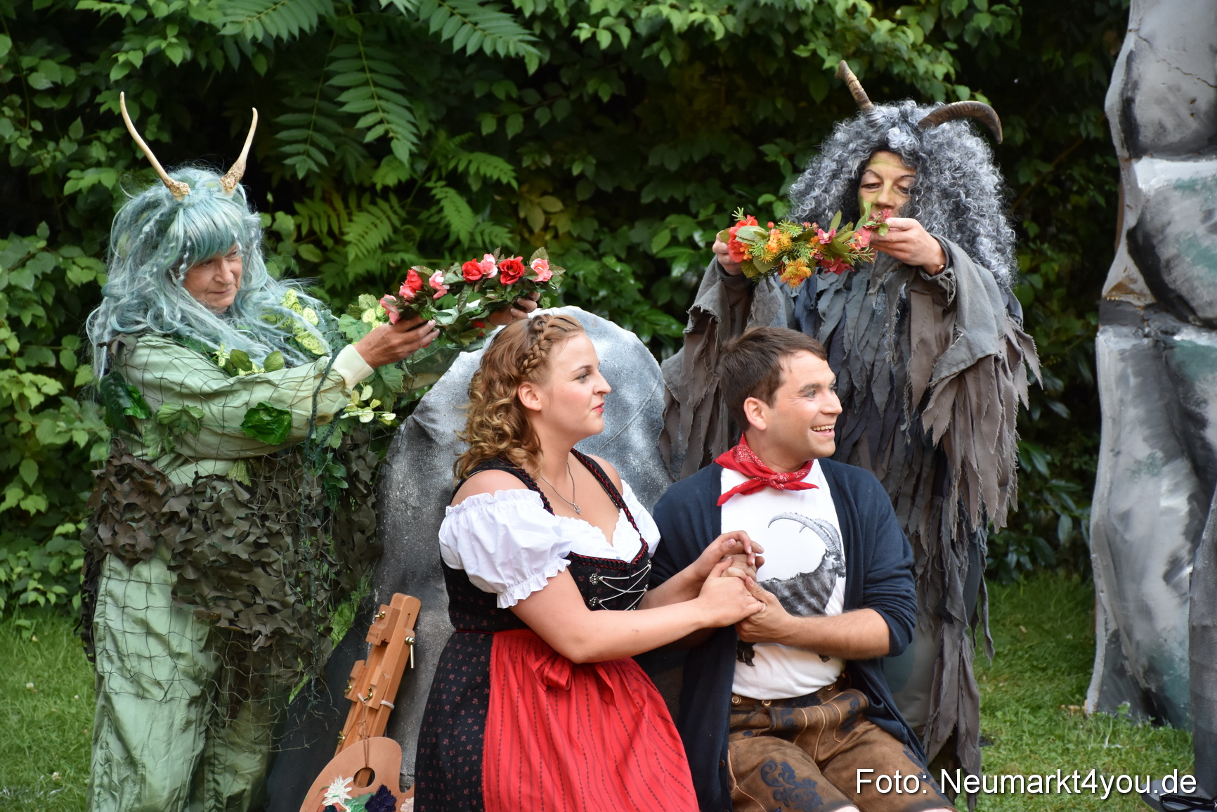 Der Alpenkoenig Schlossspiele Neumarkt 0074