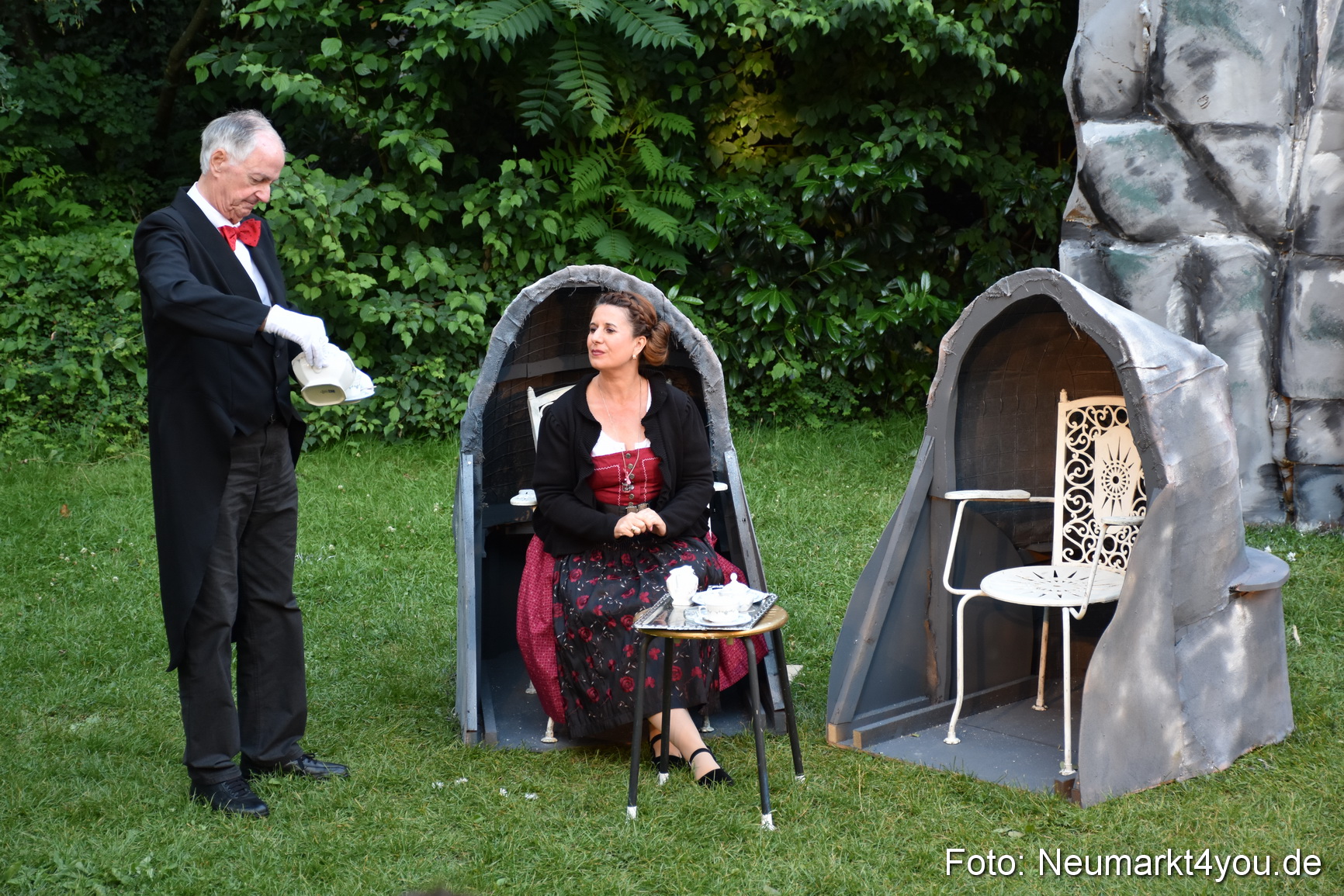 Der Alpenkoenig Schlossspiele Neumarkt 0077