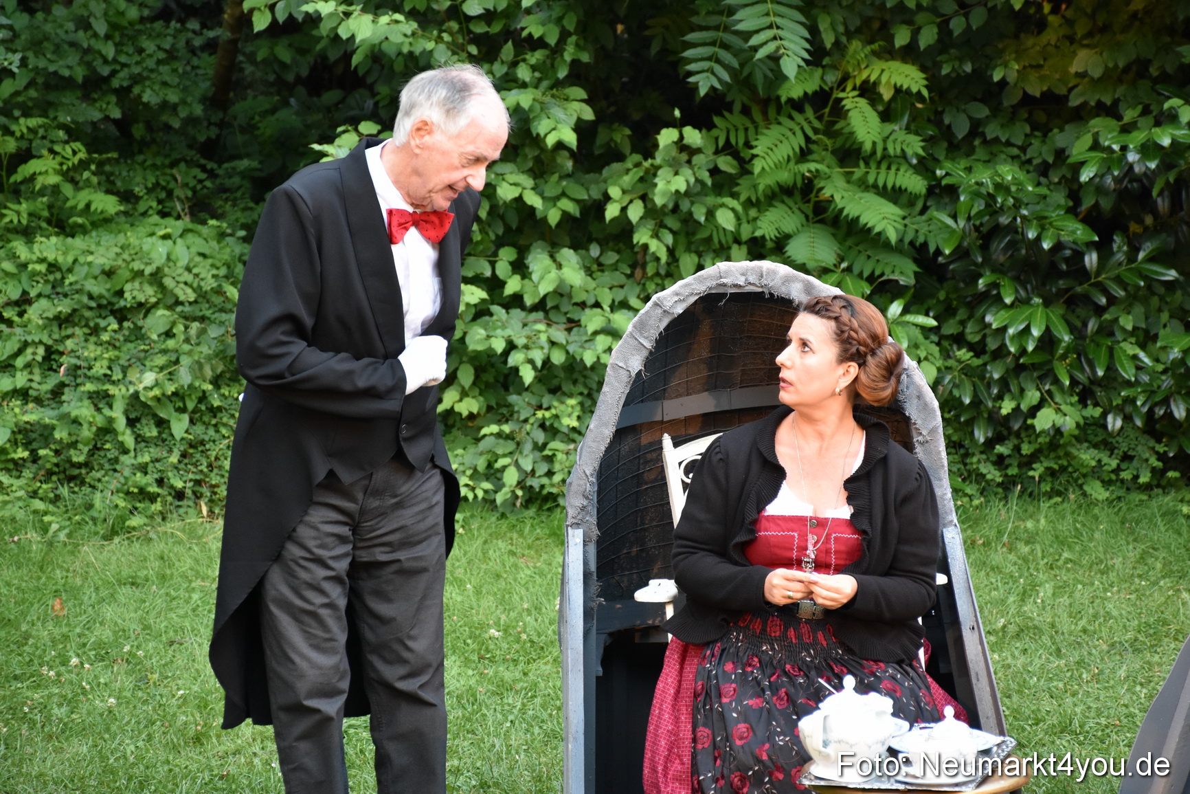 Der Alpenkoenig Schlossspiele Neumarkt 0084