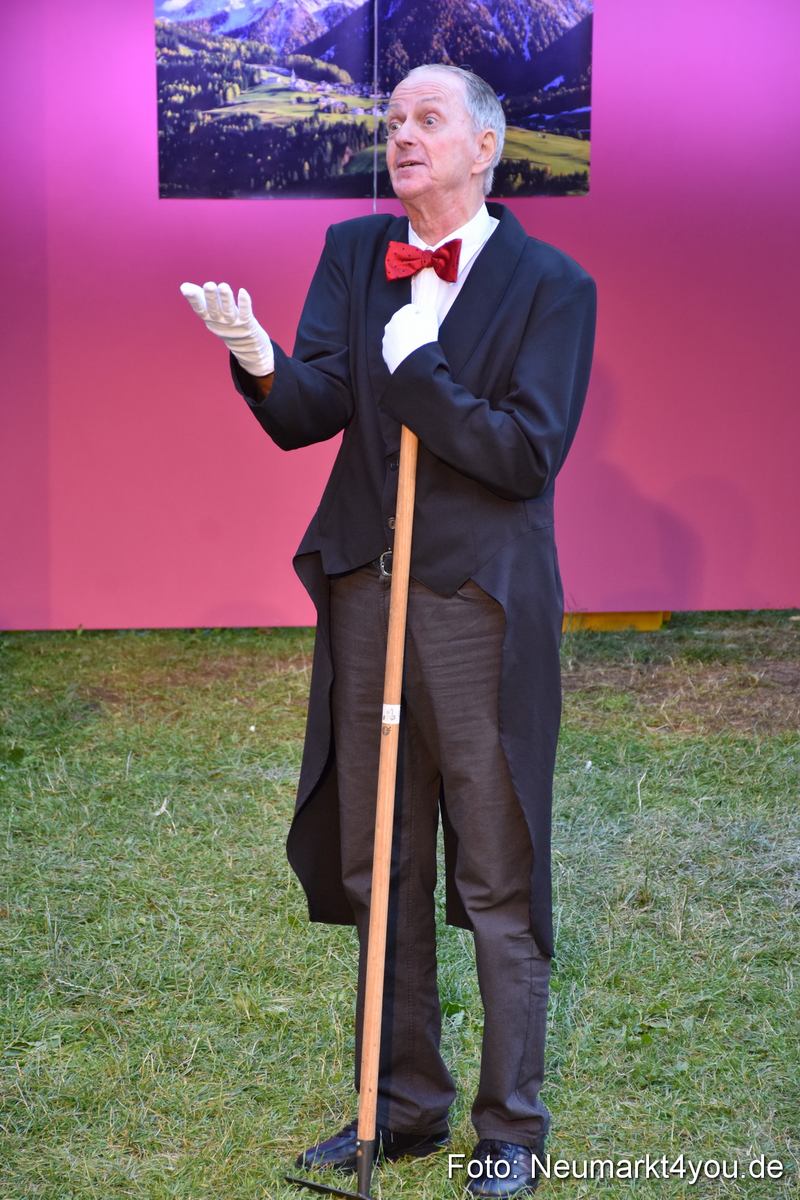 Der Alpenkoenig Schlossspiele Neumarkt 0087