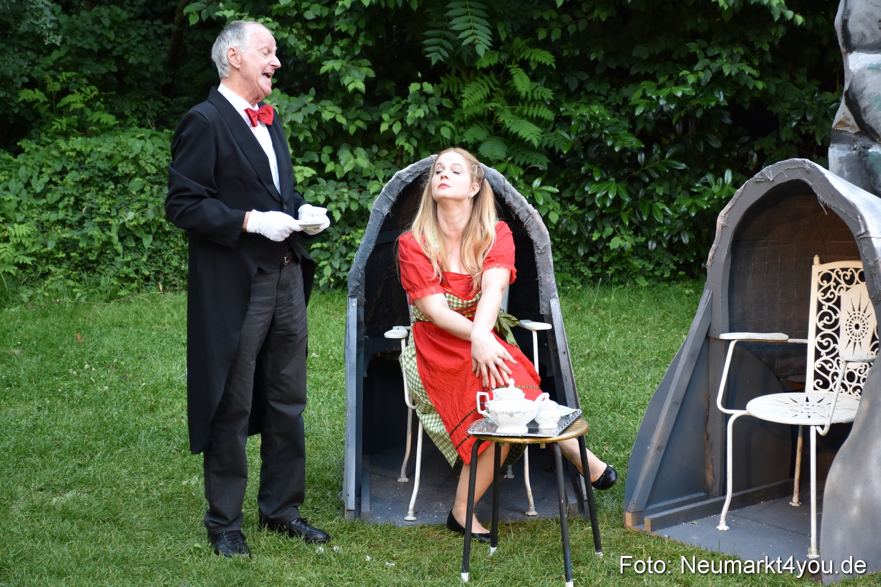 Der Alpenkoenig Schlossspiele Neumarkt 0091