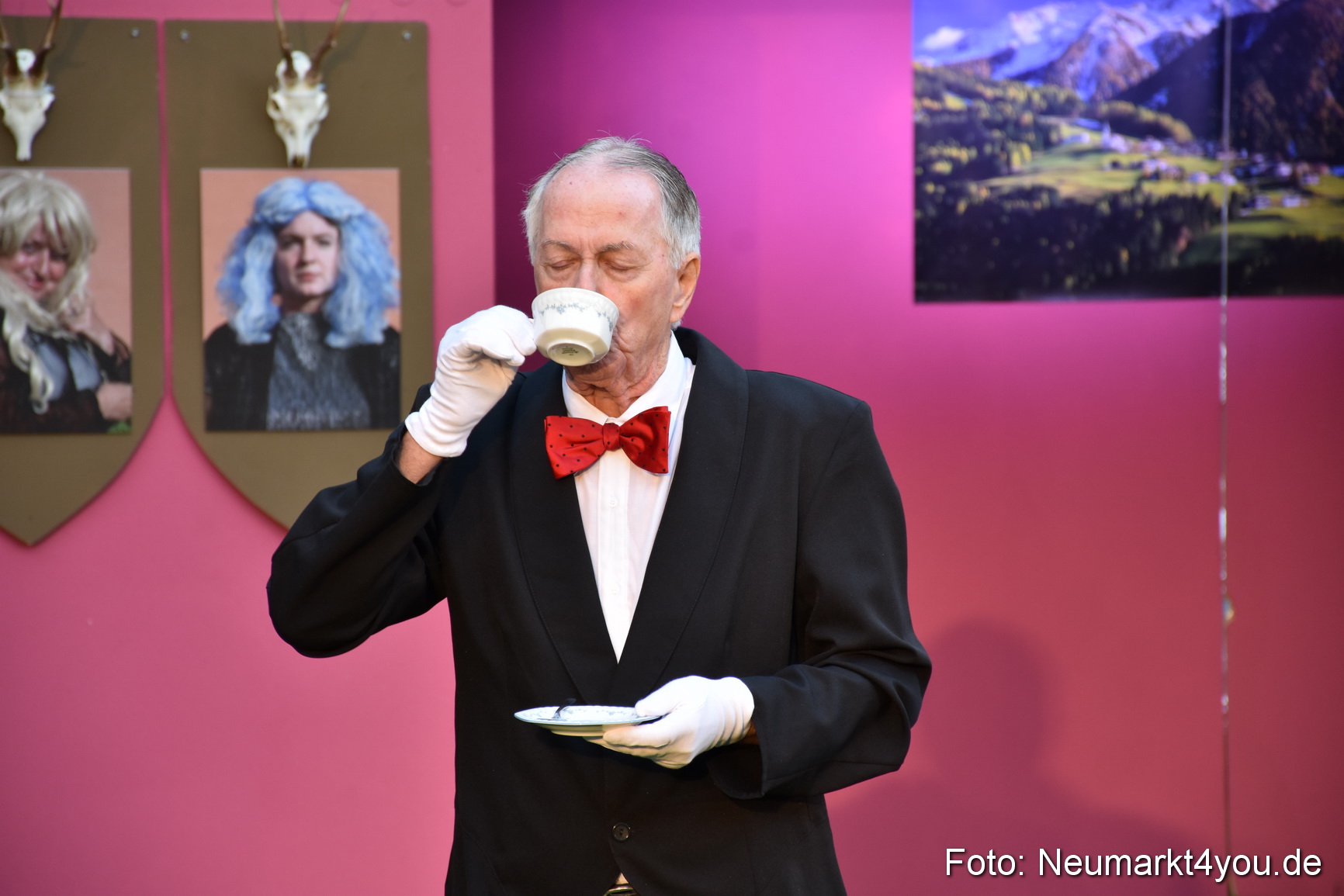 Der Alpenkoenig Schlossspiele Neumarkt 0092