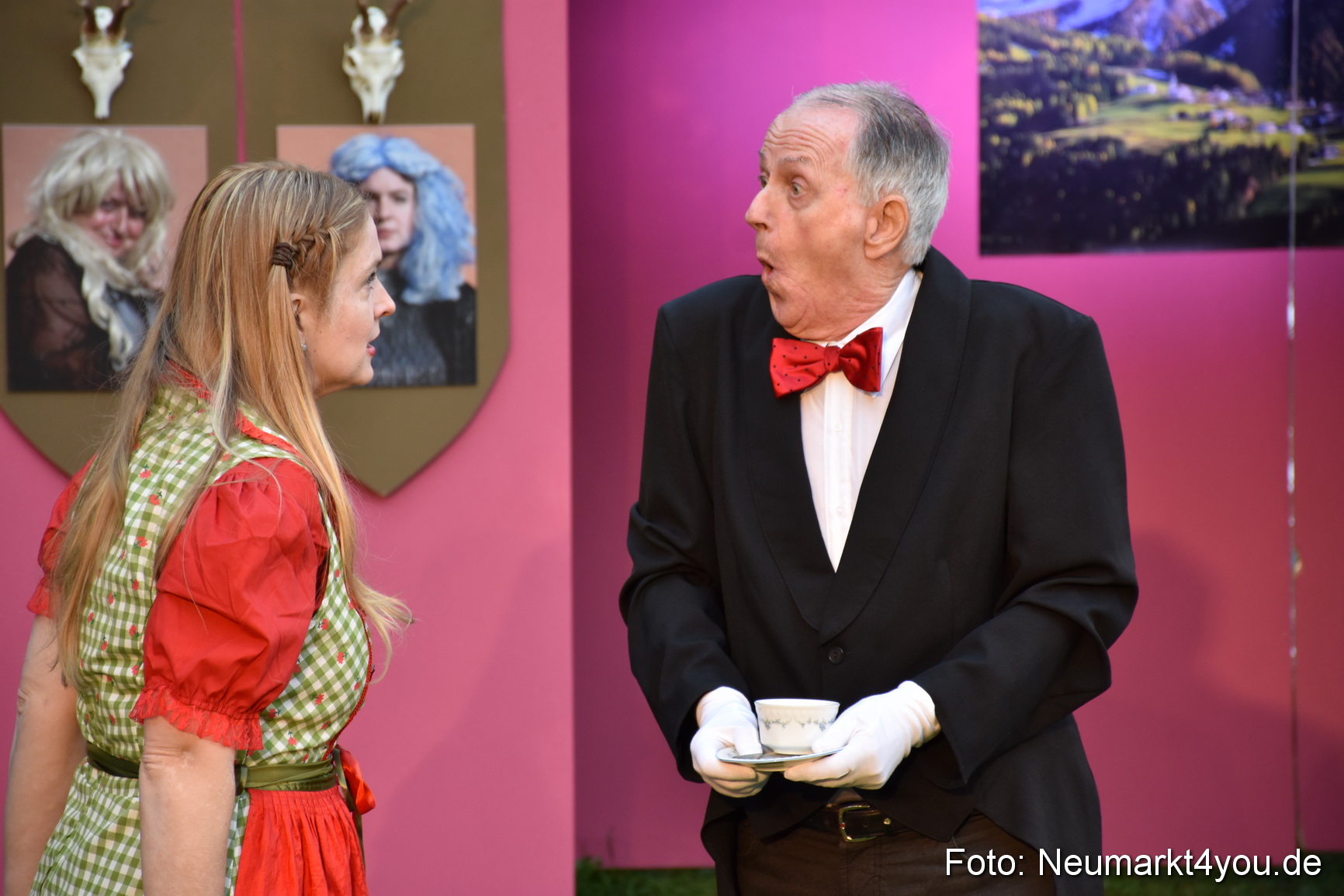 Der Alpenkoenig Schlossspiele Neumarkt 0093