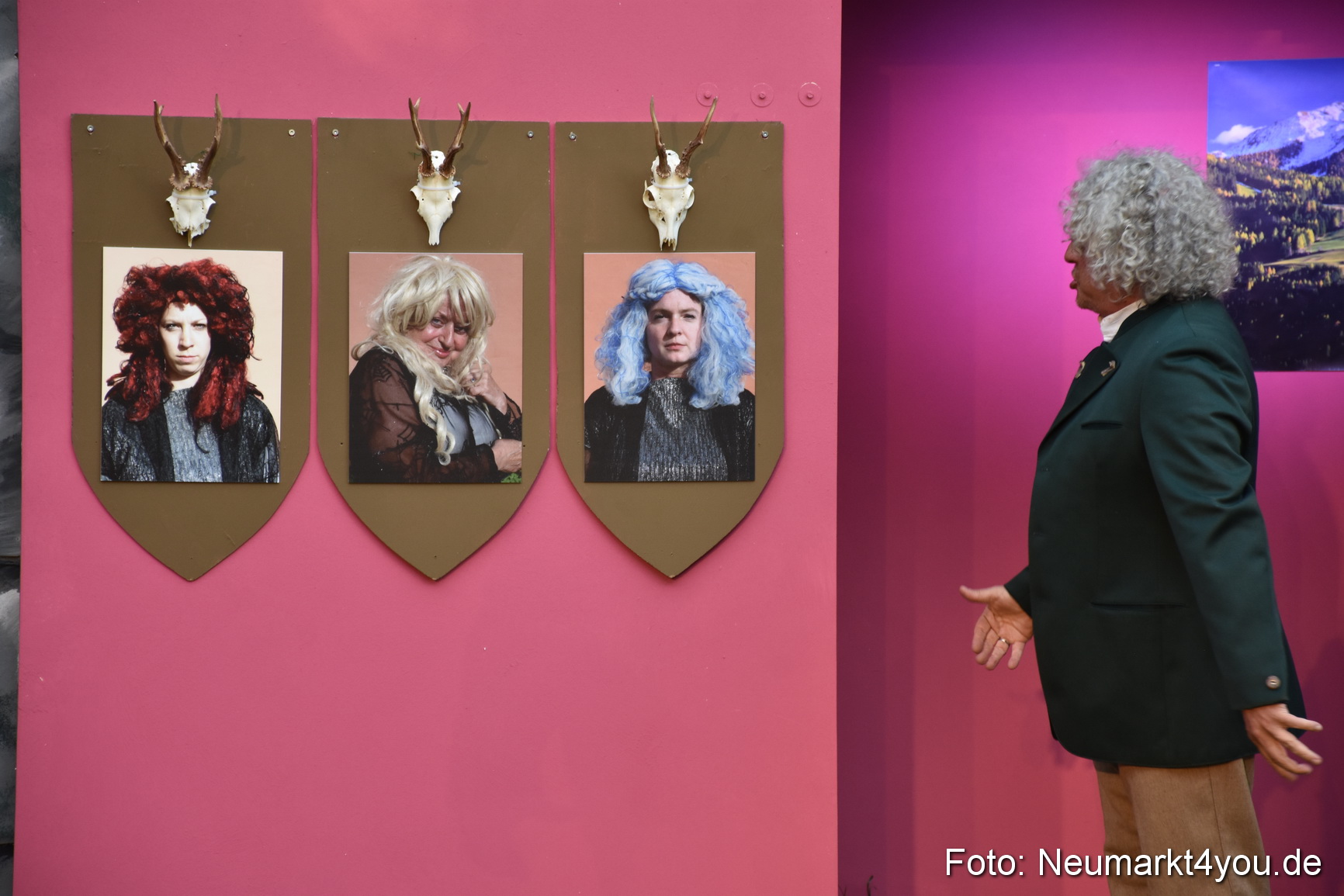 Der Alpenkoenig Schlossspiele Neumarkt 0095