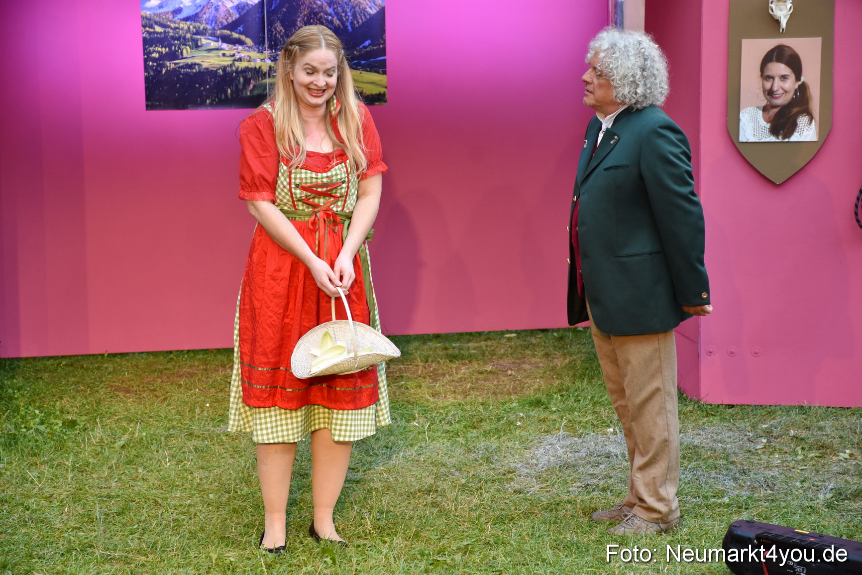 Der Alpenkoenig Schlossspiele Neumarkt 0096