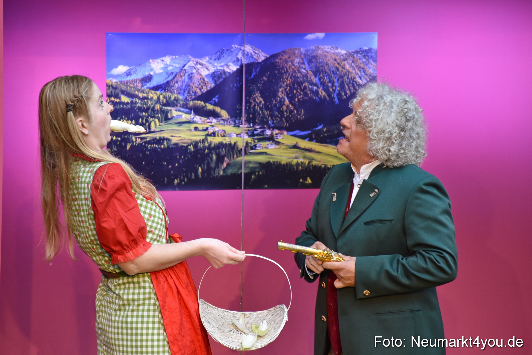 Der Alpenkoenig Schlossspiele Neumarkt 0097