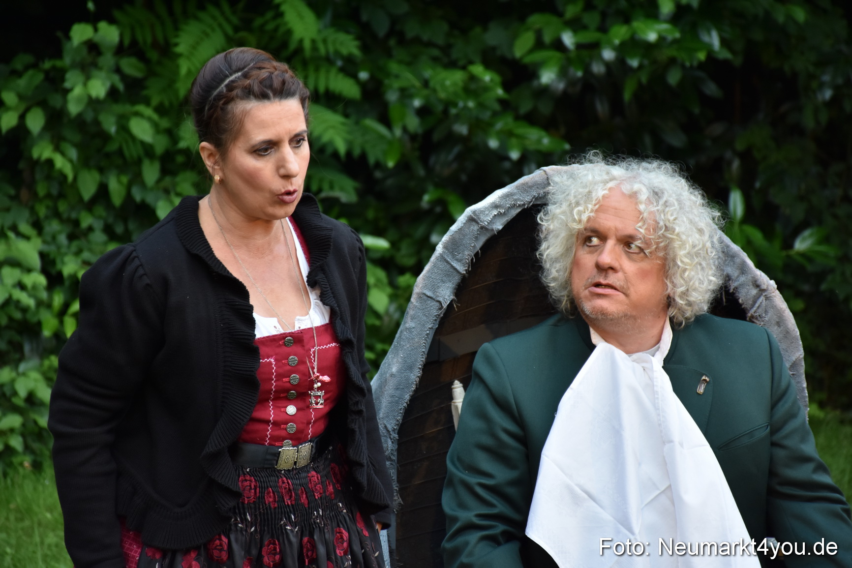 Der Alpenkoenig Schlossspiele Neumarkt 0103