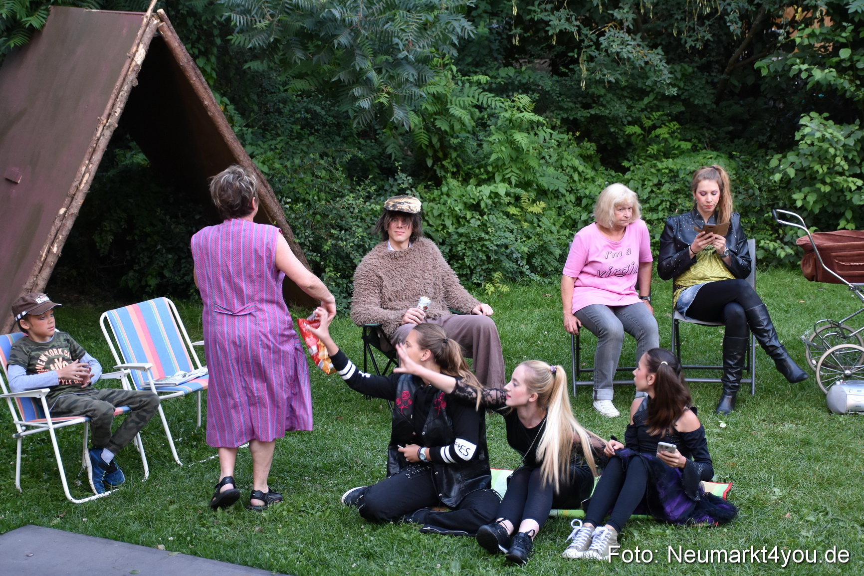 Der Alpenkoenig Schlossspiele Neumarkt 0111