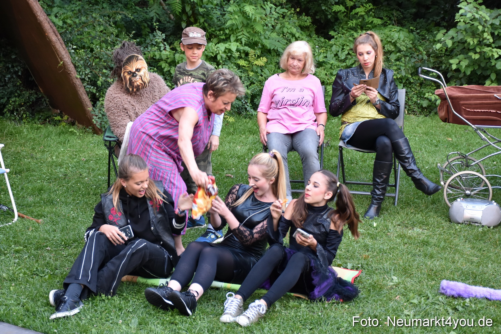 Der Alpenkoenig Schlossspiele Neumarkt 0117