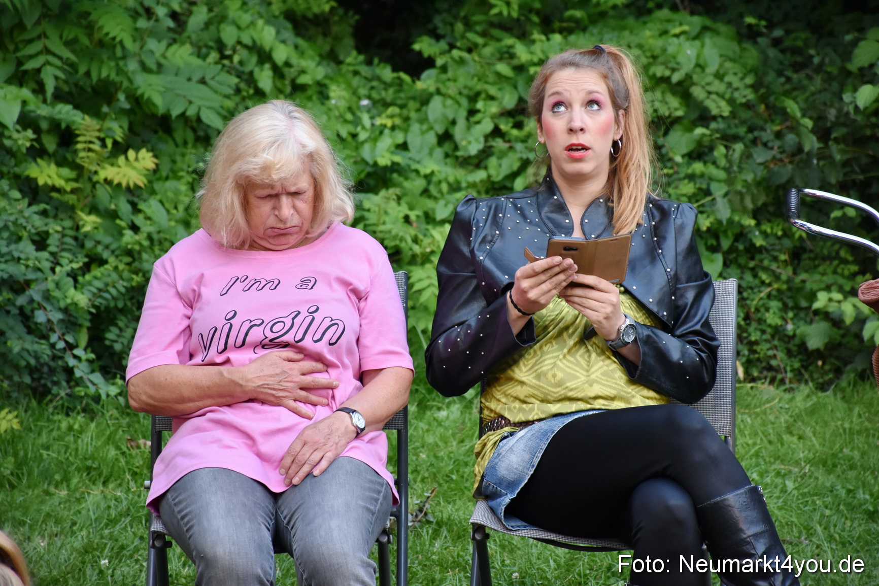 Der Alpenkoenig Schlossspiele Neumarkt 0118