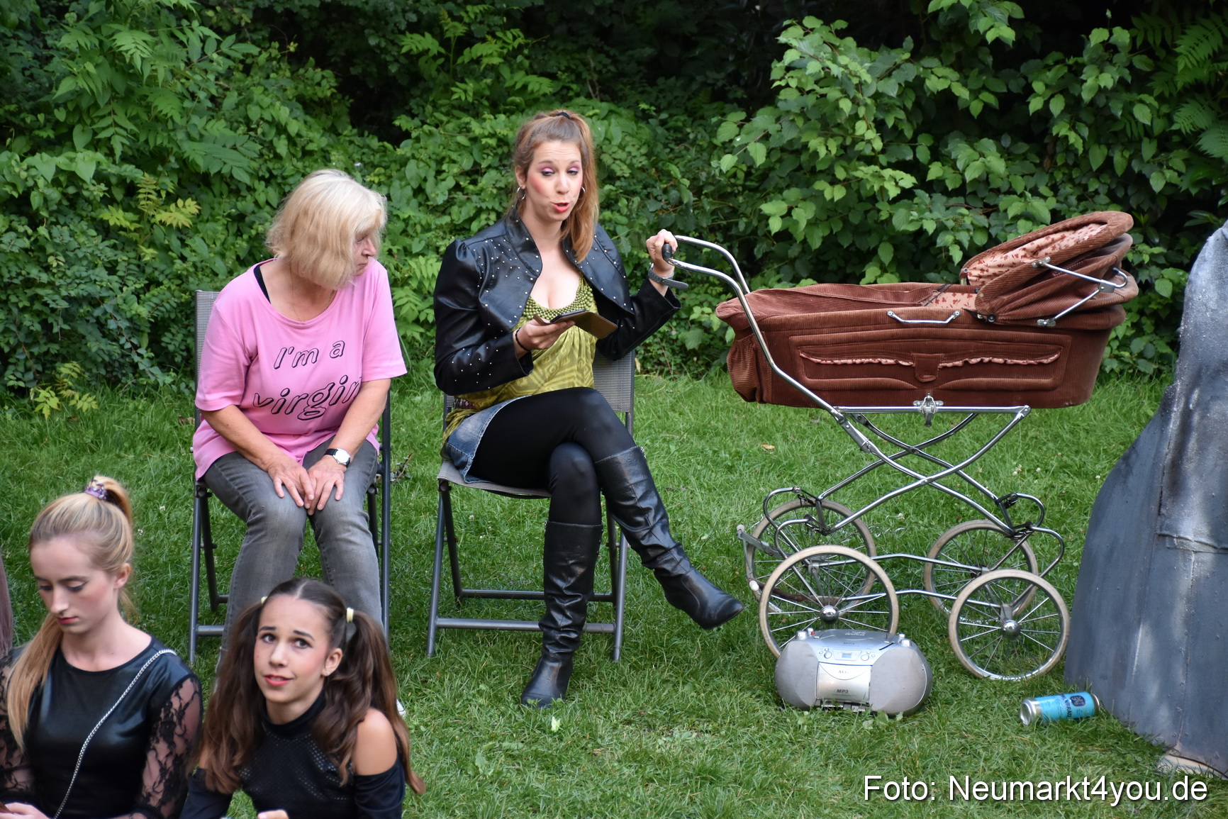 Der Alpenkoenig Schlossspiele Neumarkt 0119