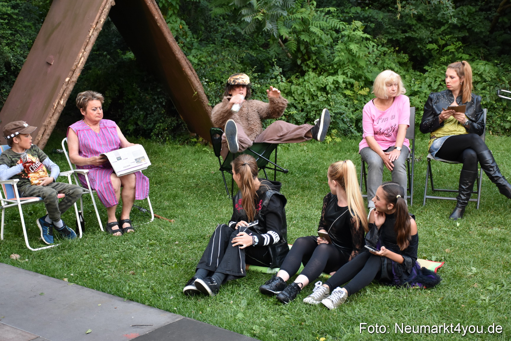 Der Alpenkoenig Schlossspiele Neumarkt 0121