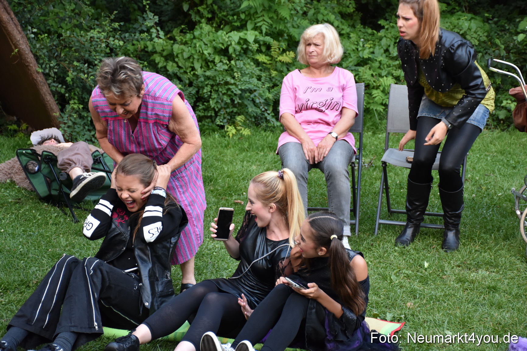 Der Alpenkoenig Schlossspiele Neumarkt 0122