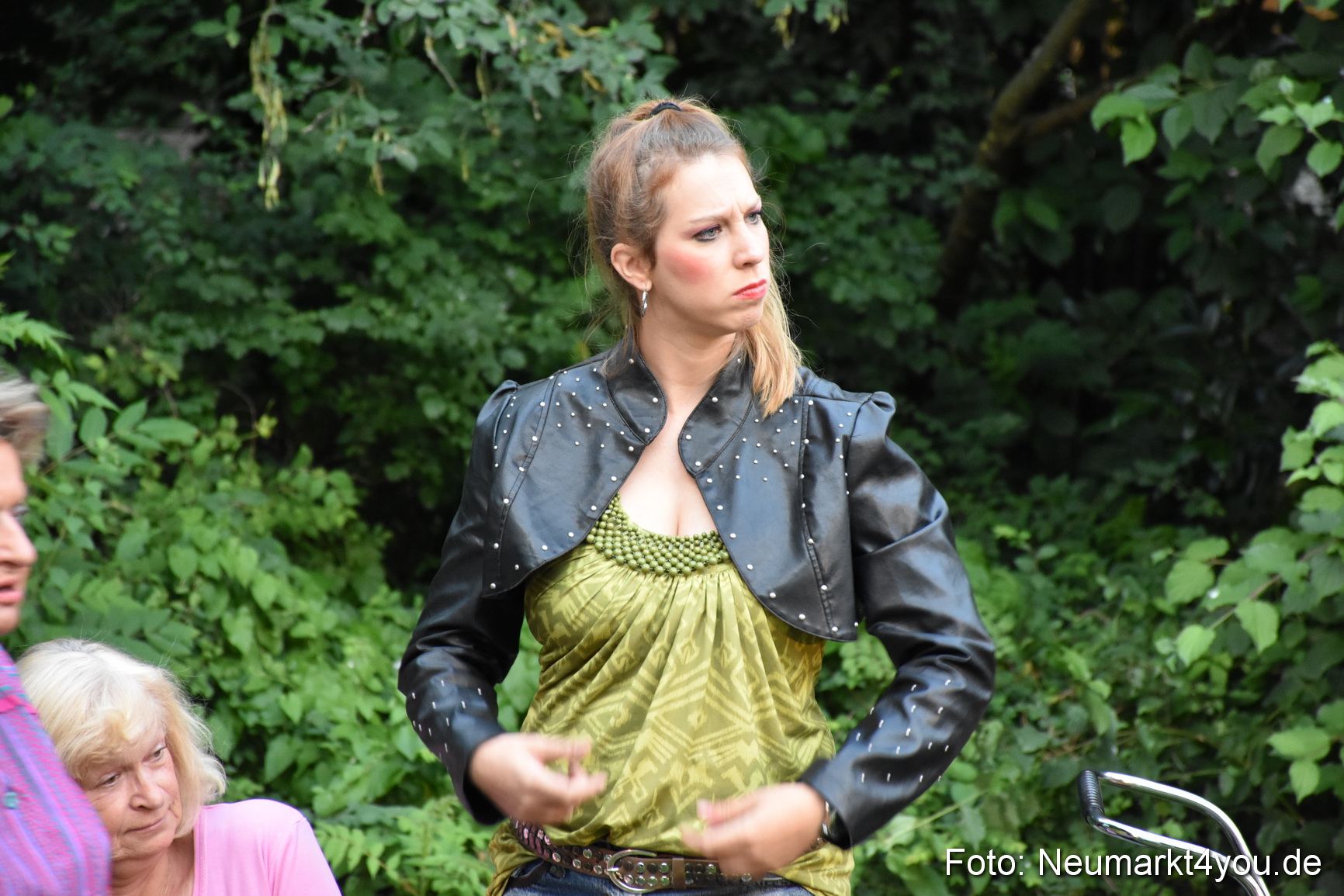 Der Alpenkoenig Schlossspiele Neumarkt 0123