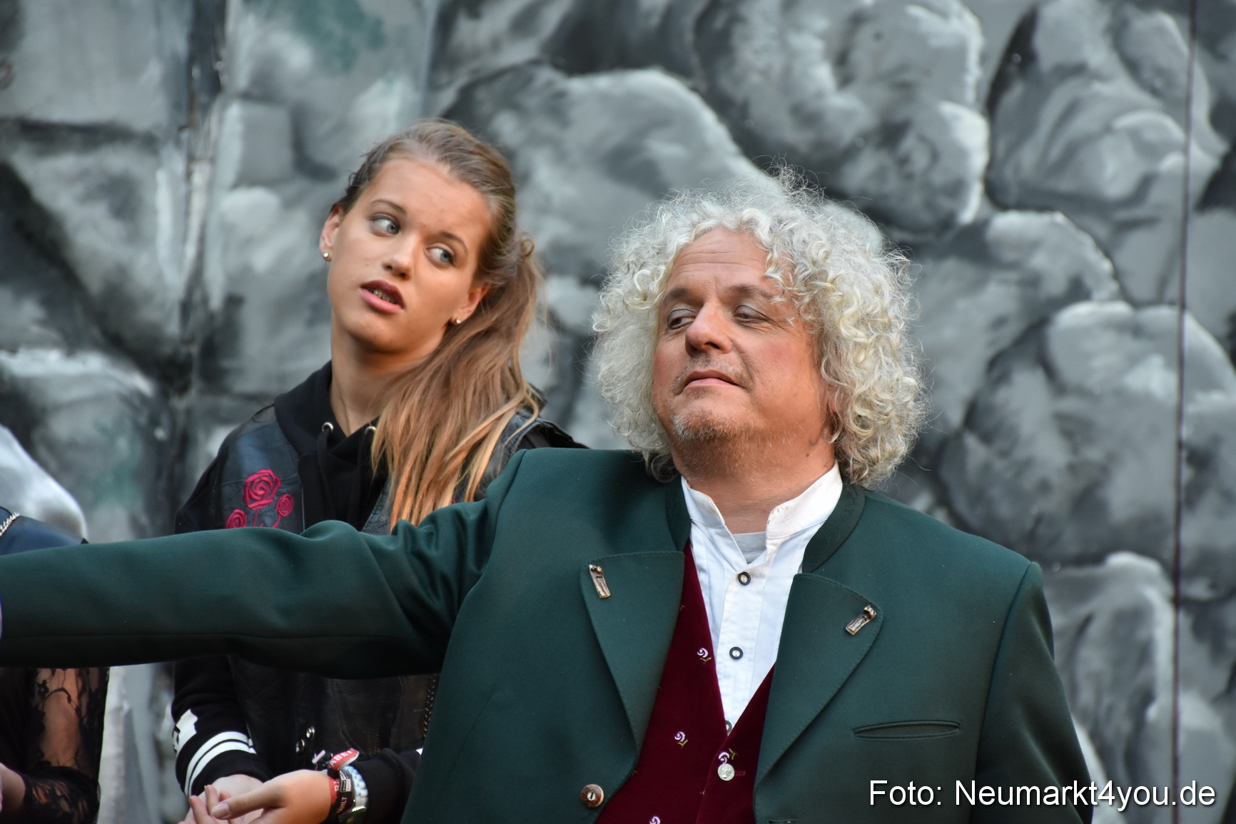 Der Alpenkoenig Schlossspiele Neumarkt 0126